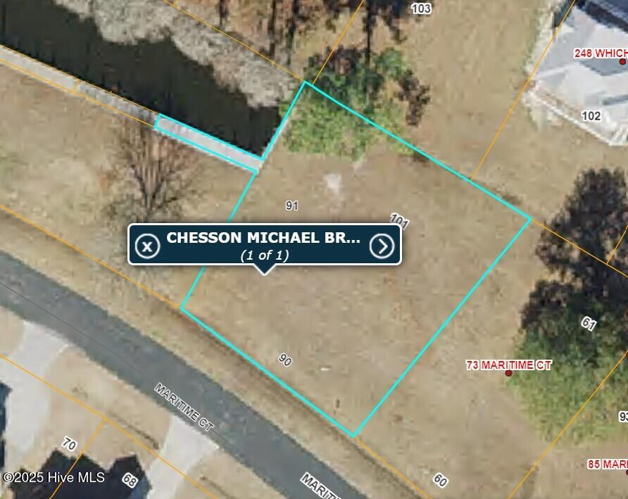 61 Maritime Court Property Photo 16