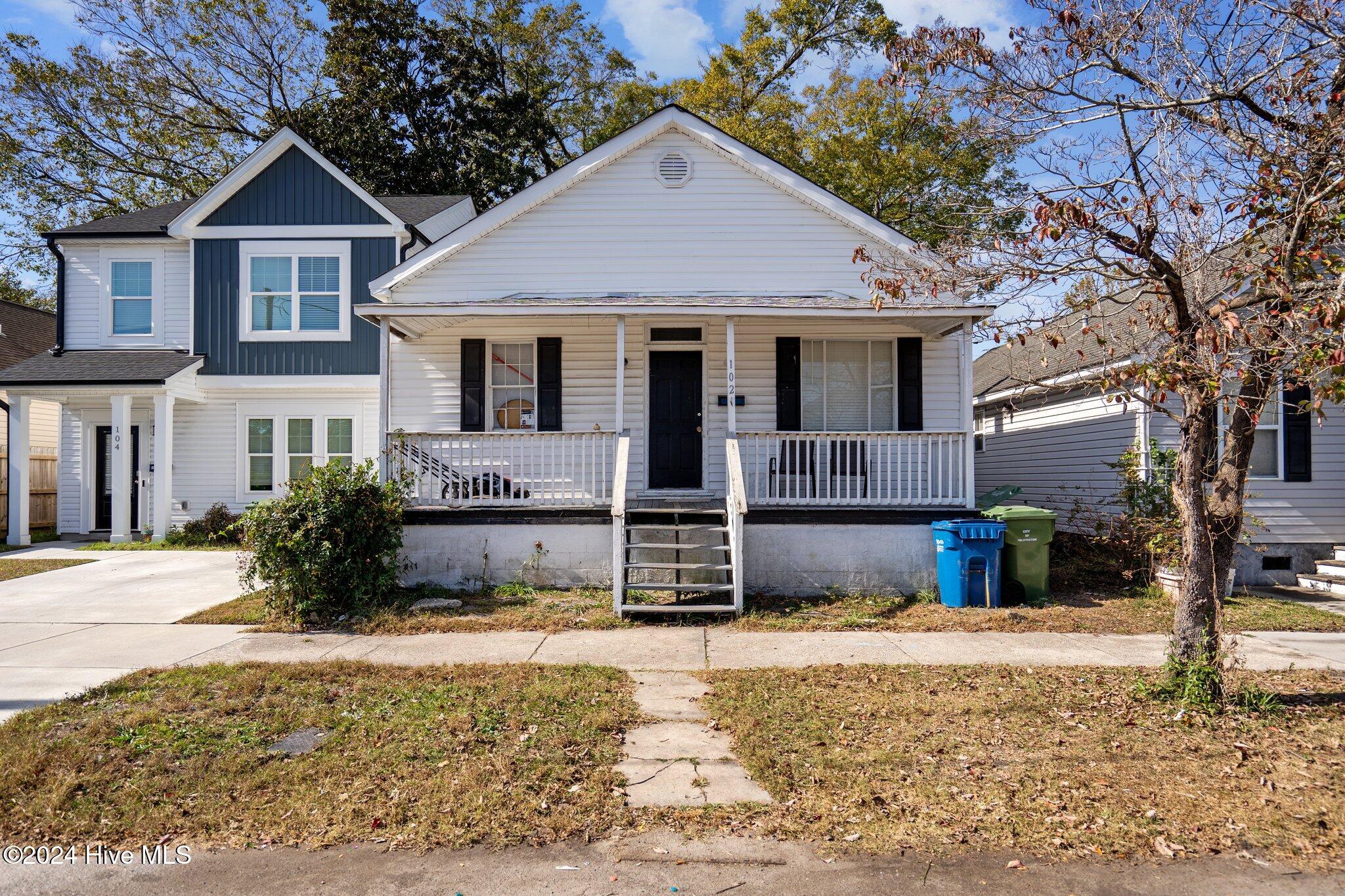 102 S 11th Street Property Photo 1