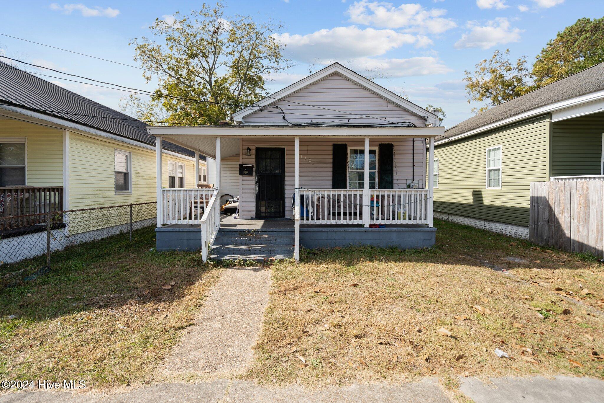 1110 S 8th Street Property Photo 1