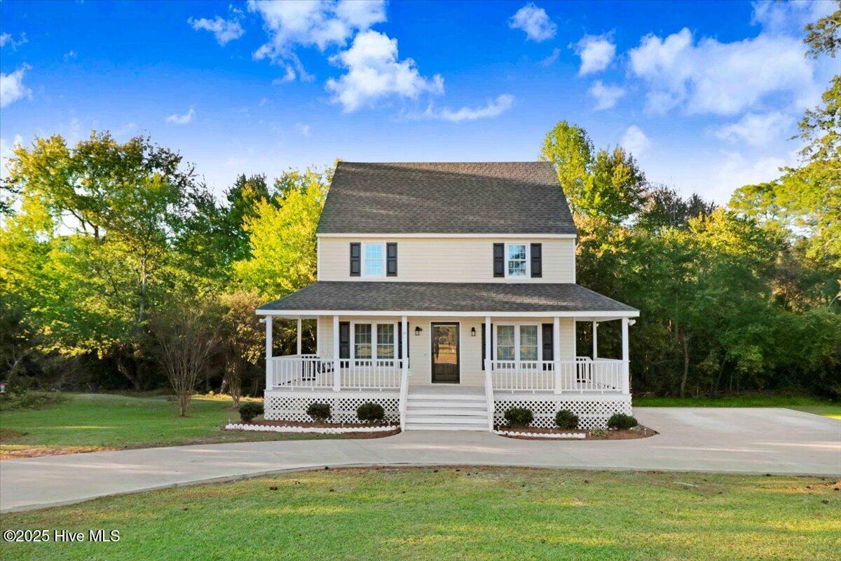 359 Swinson Drive Property Photo