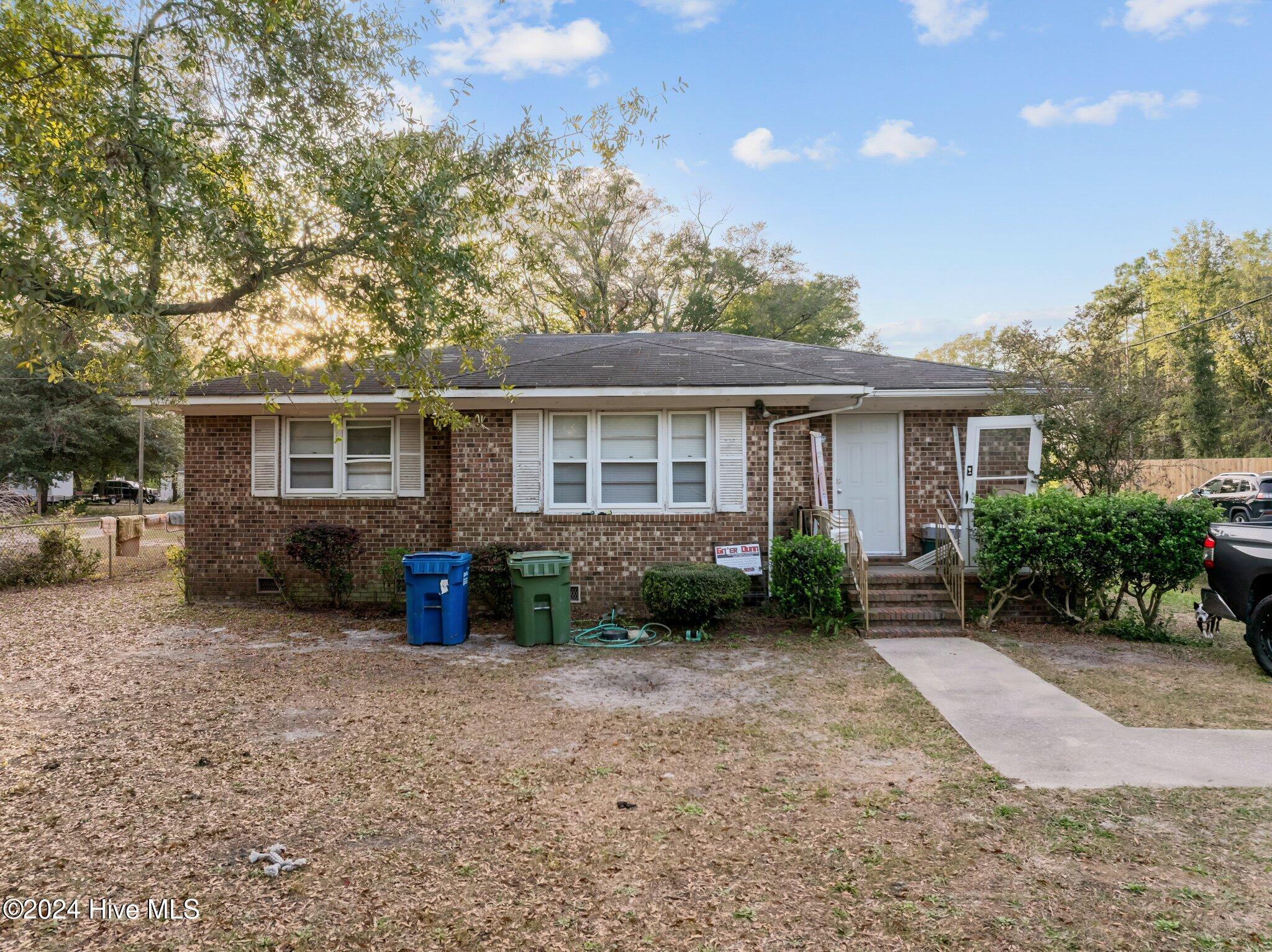 2728 Worth Drive Property Photo