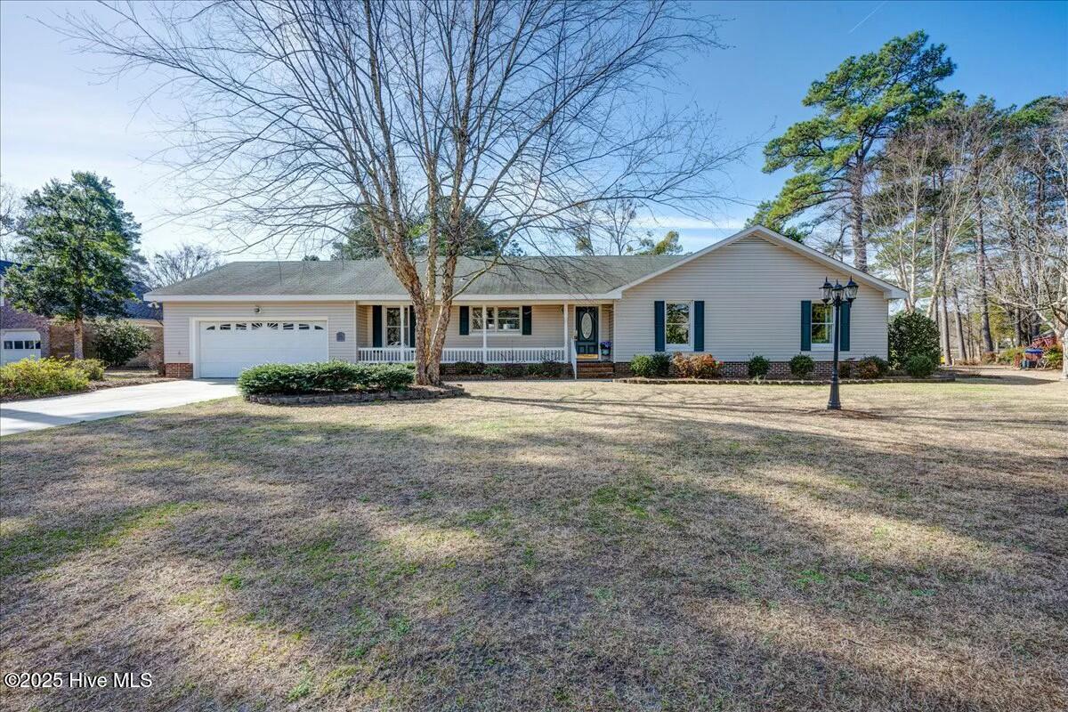 202 Gangplank Road Property Photo