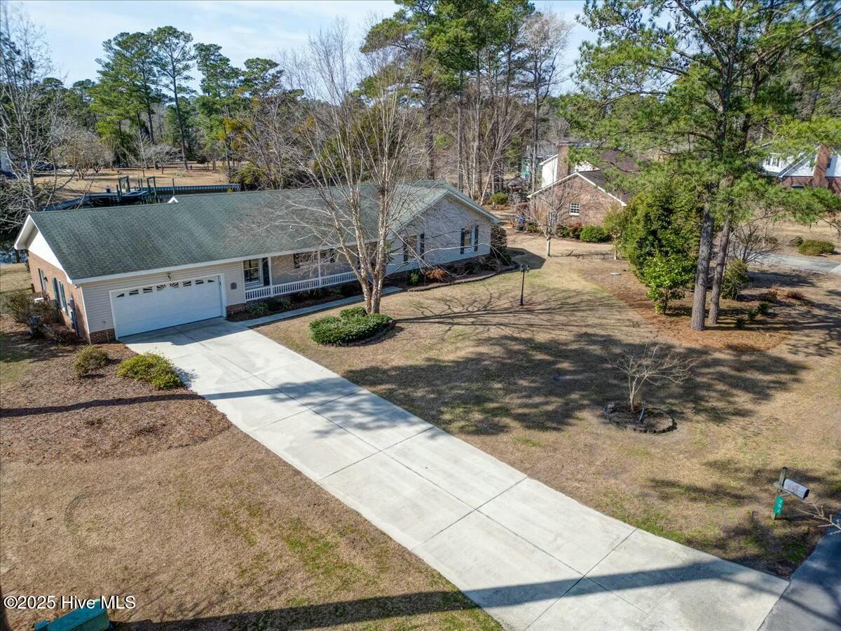 202 Gangplank Road Property Photo 2
