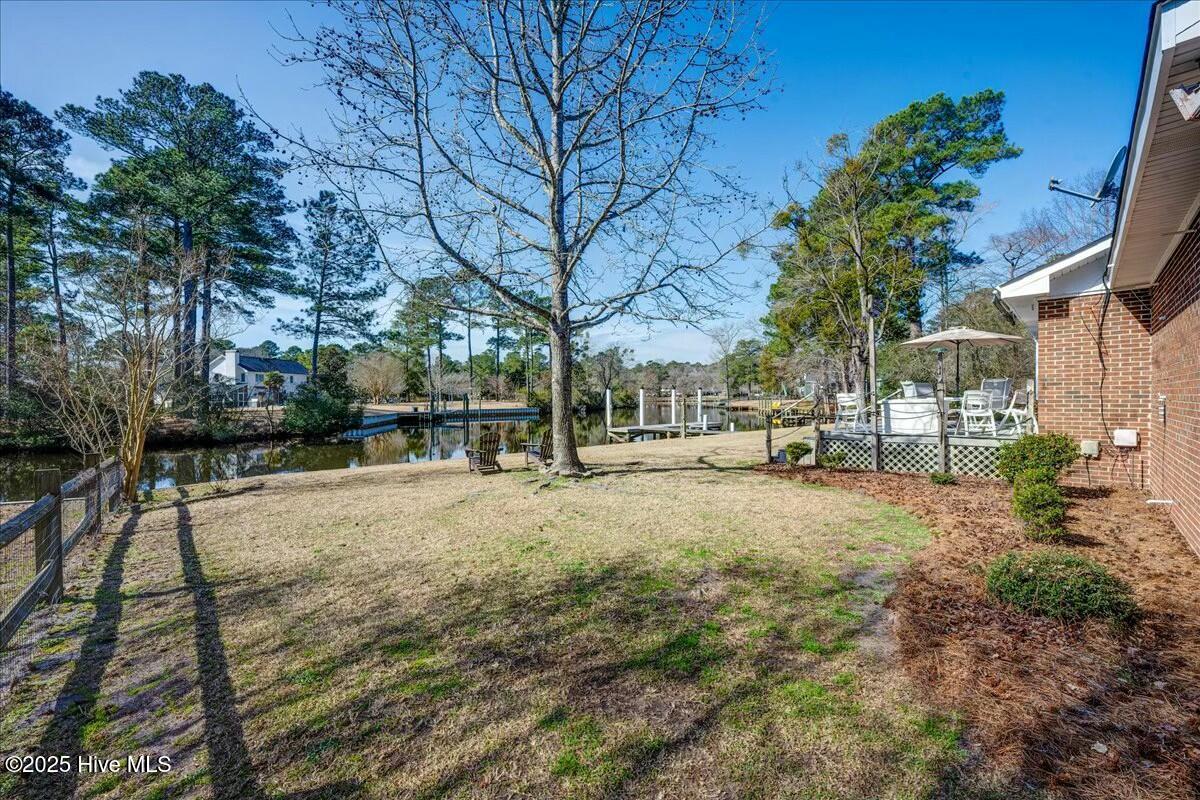 202 Gangplank Road Property Photo 7