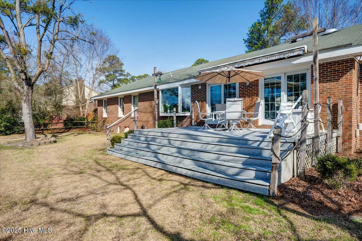 202 Gangplank Road Property Photo 10