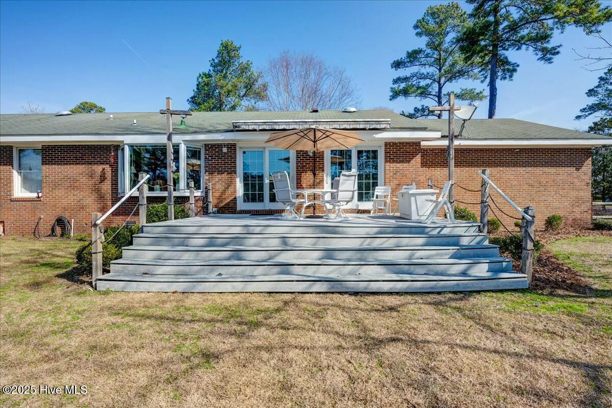 202 Gangplank Road Property Photo 11