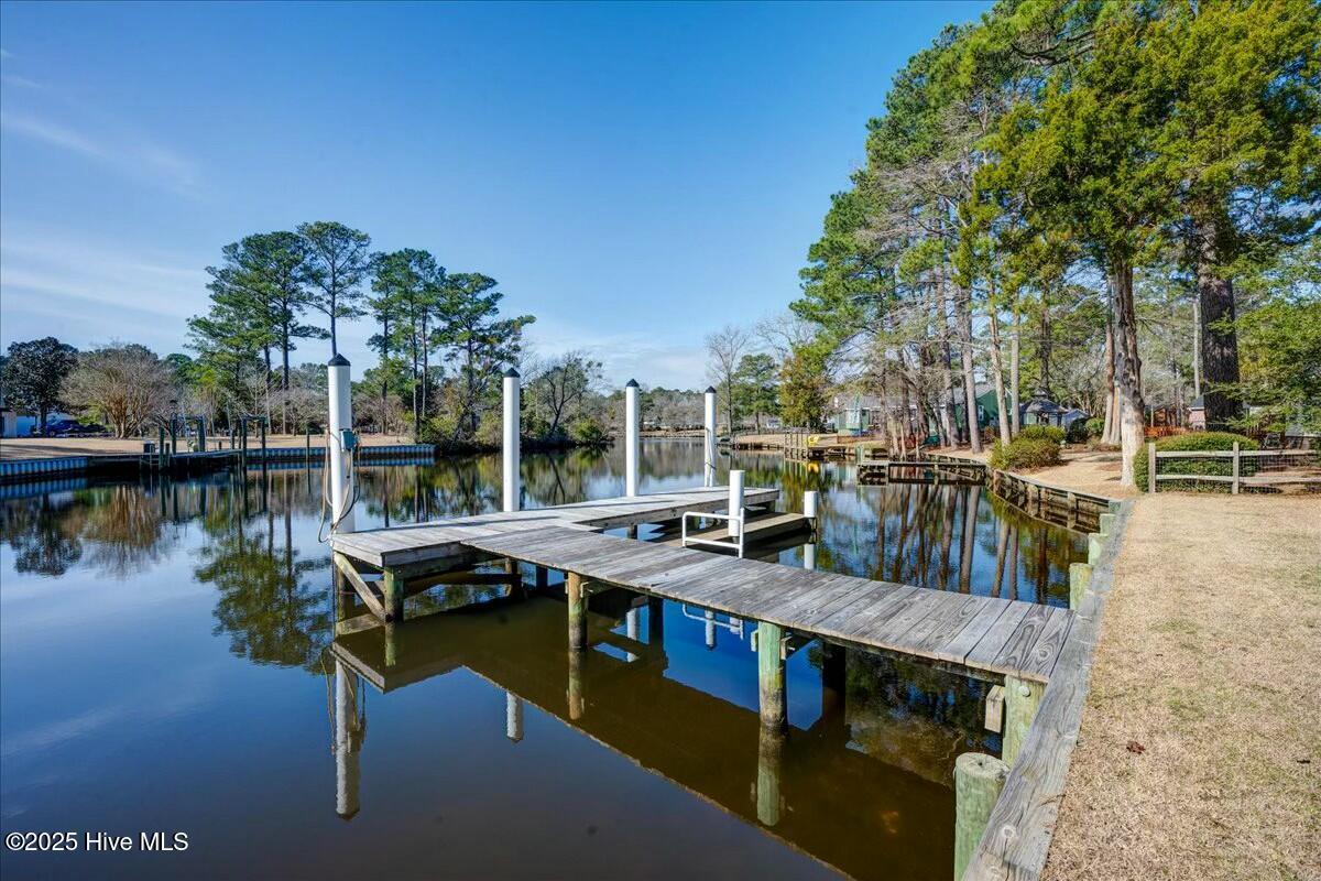 202 Gangplank Road Property Photo 13