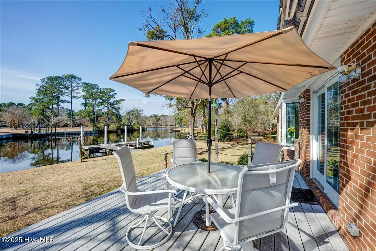 202 Gangplank Road Property Photo 15
