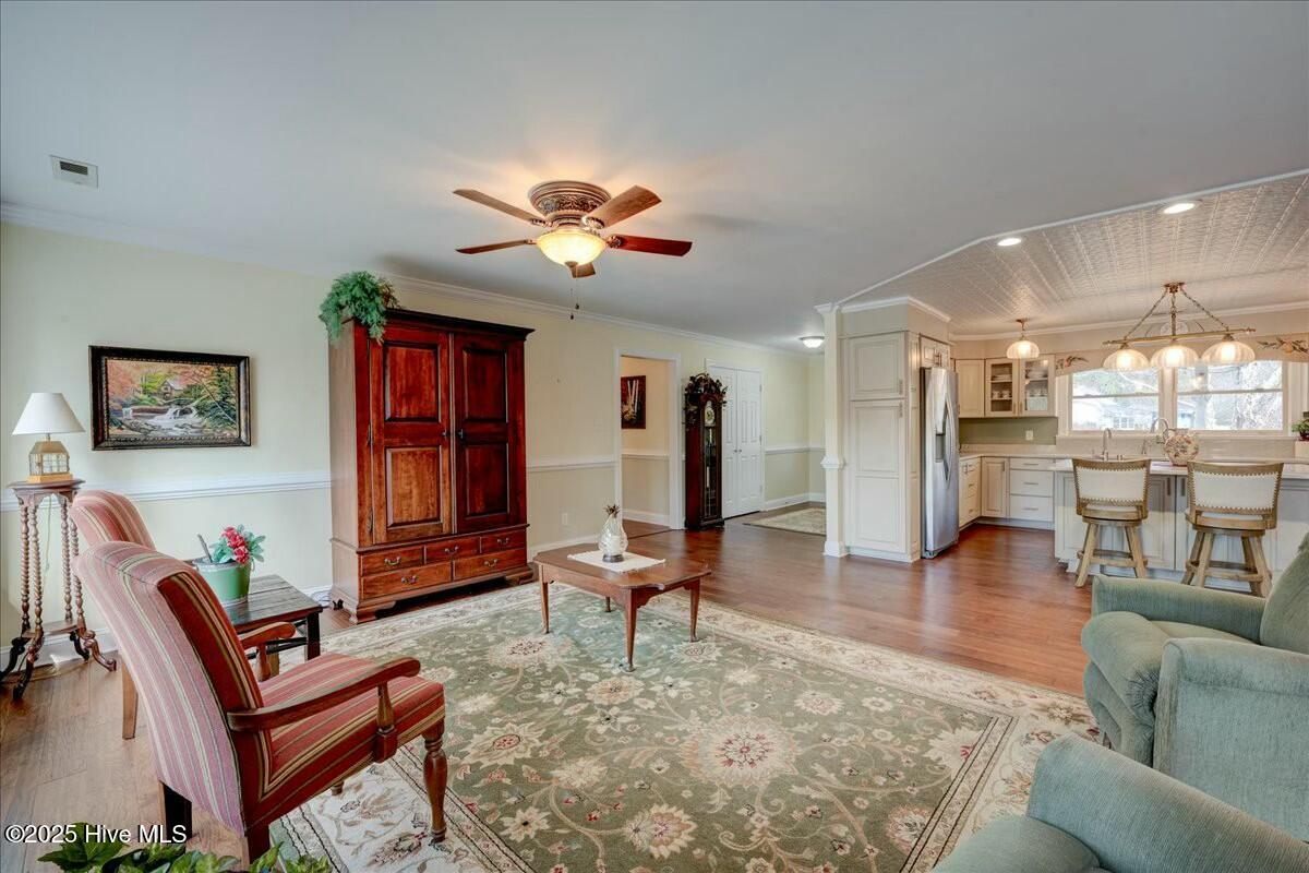 202 Gangplank Road Property Photo 19