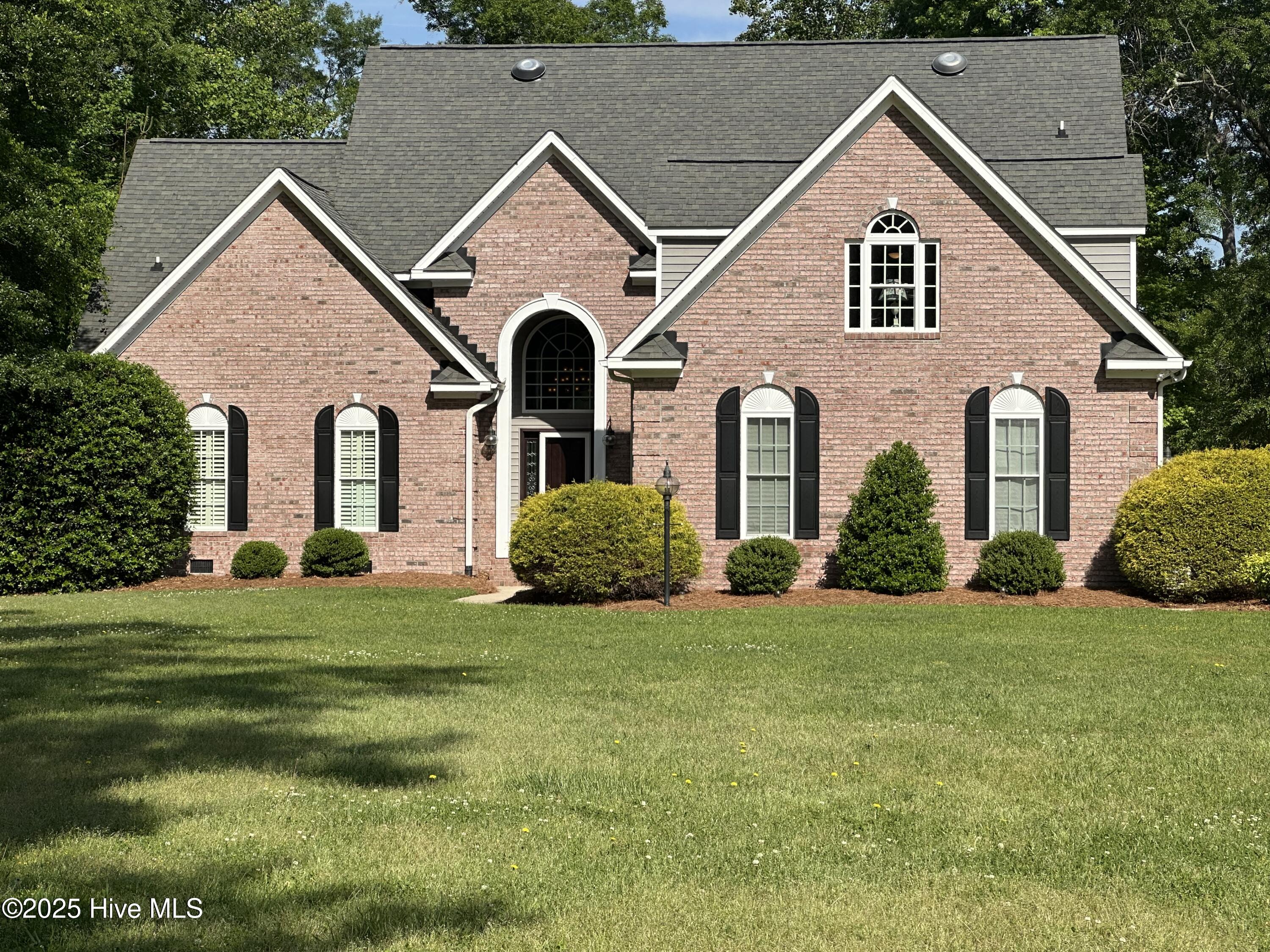 224 Teachs Cove Road Property Photo 1