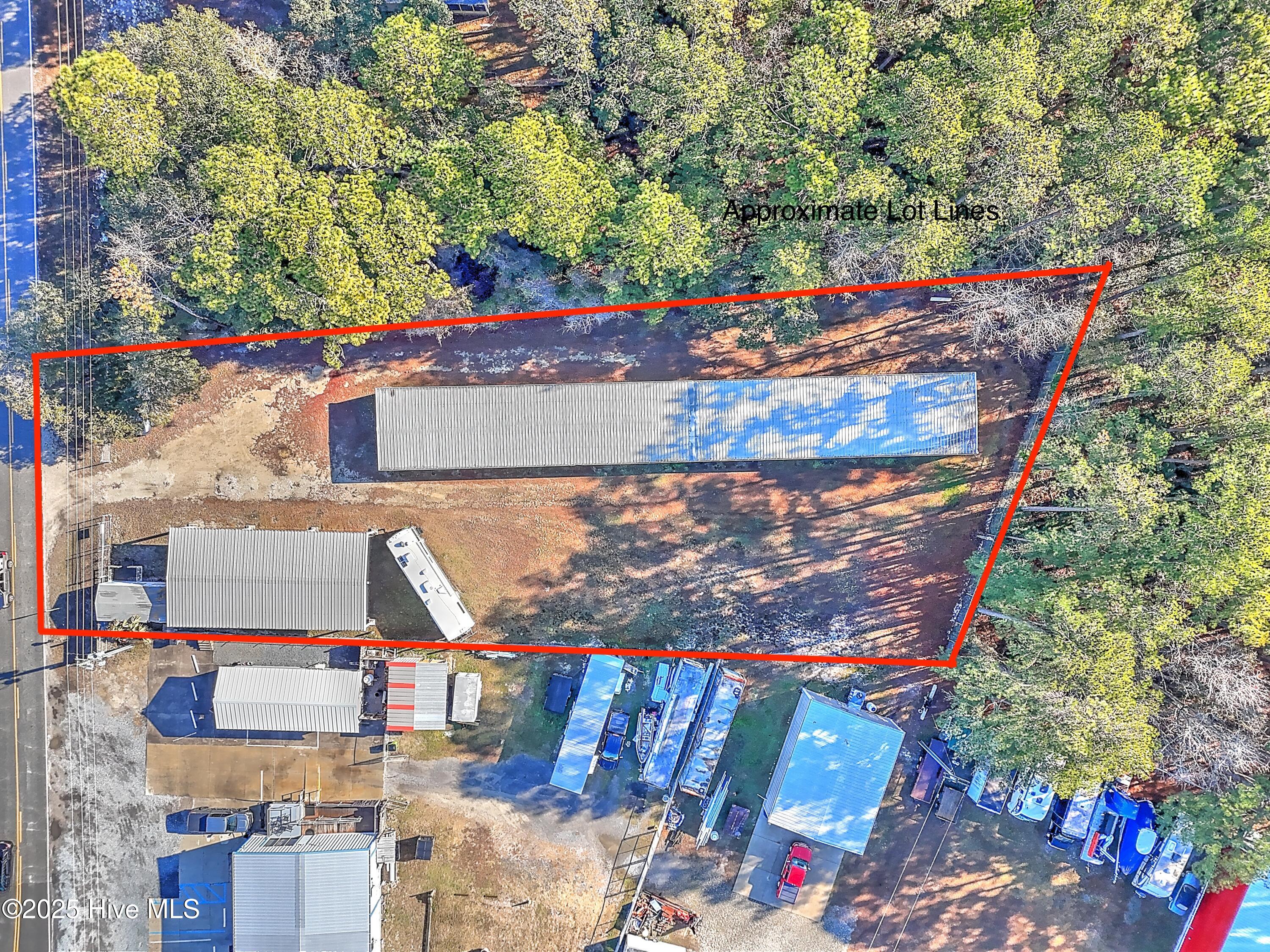 5559 Bethel Road Property Photo 1
