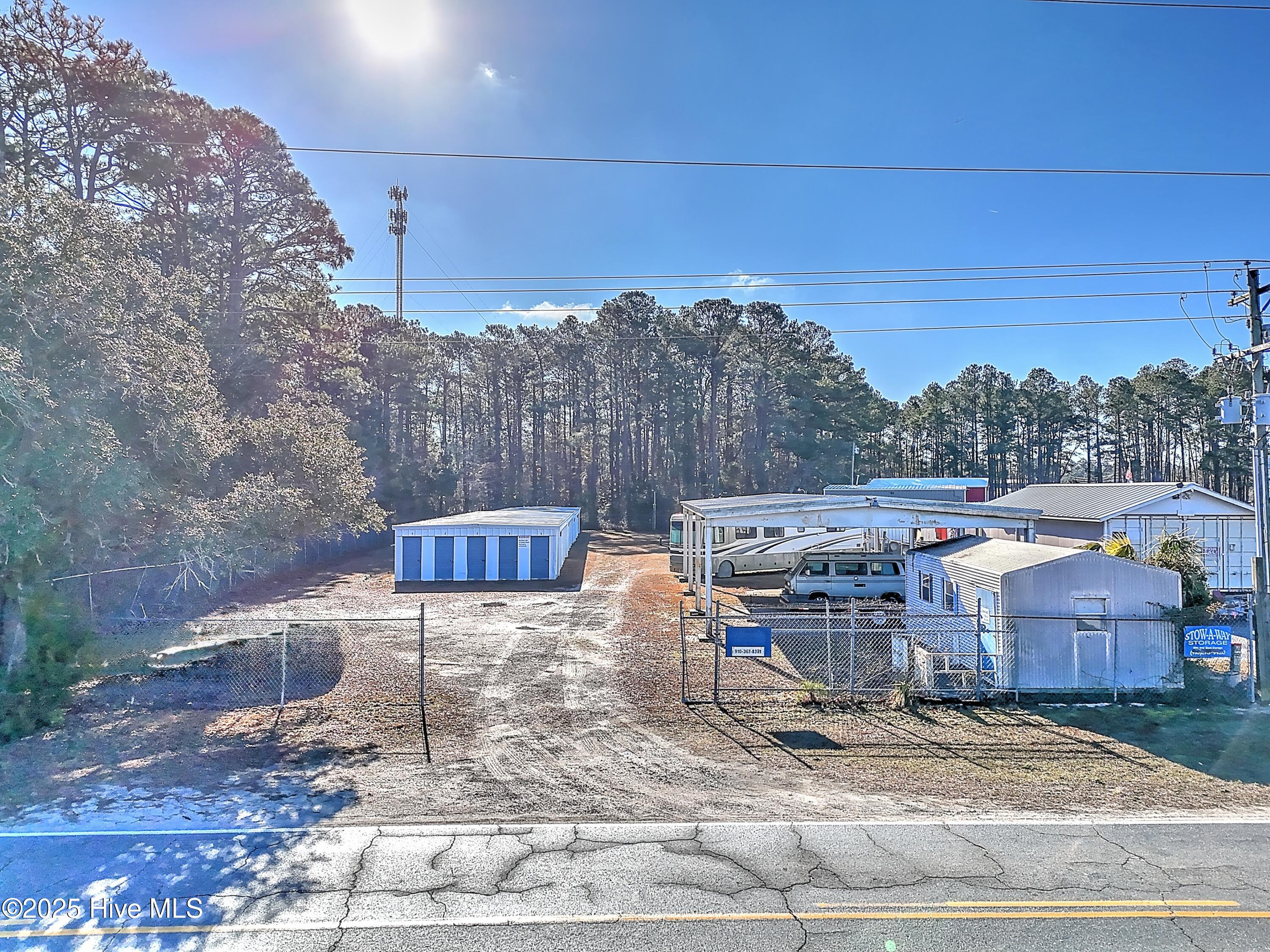 5559 Bethel Road Property Photo 2