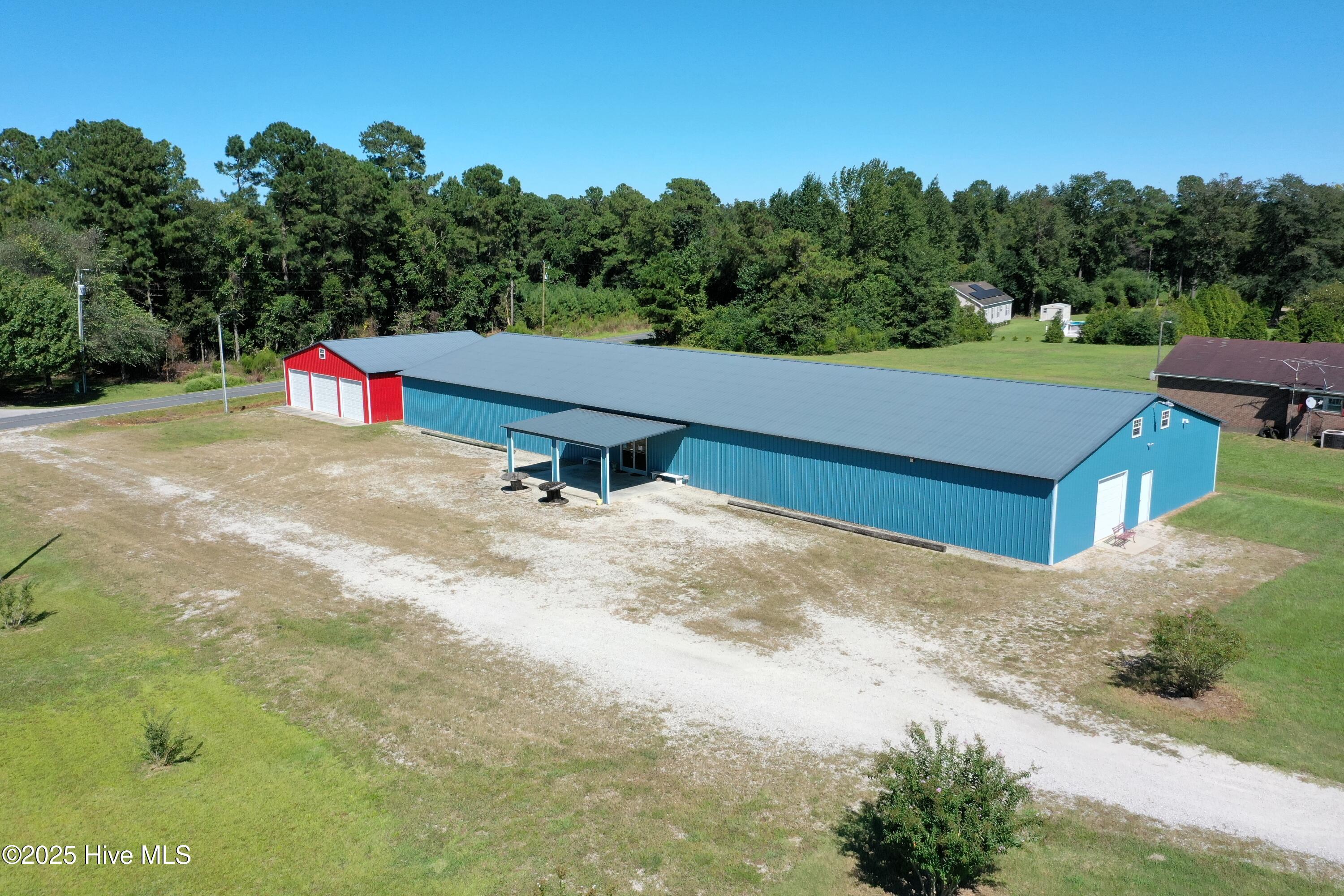 2475 E Nc 24 Highway Property Photo 2