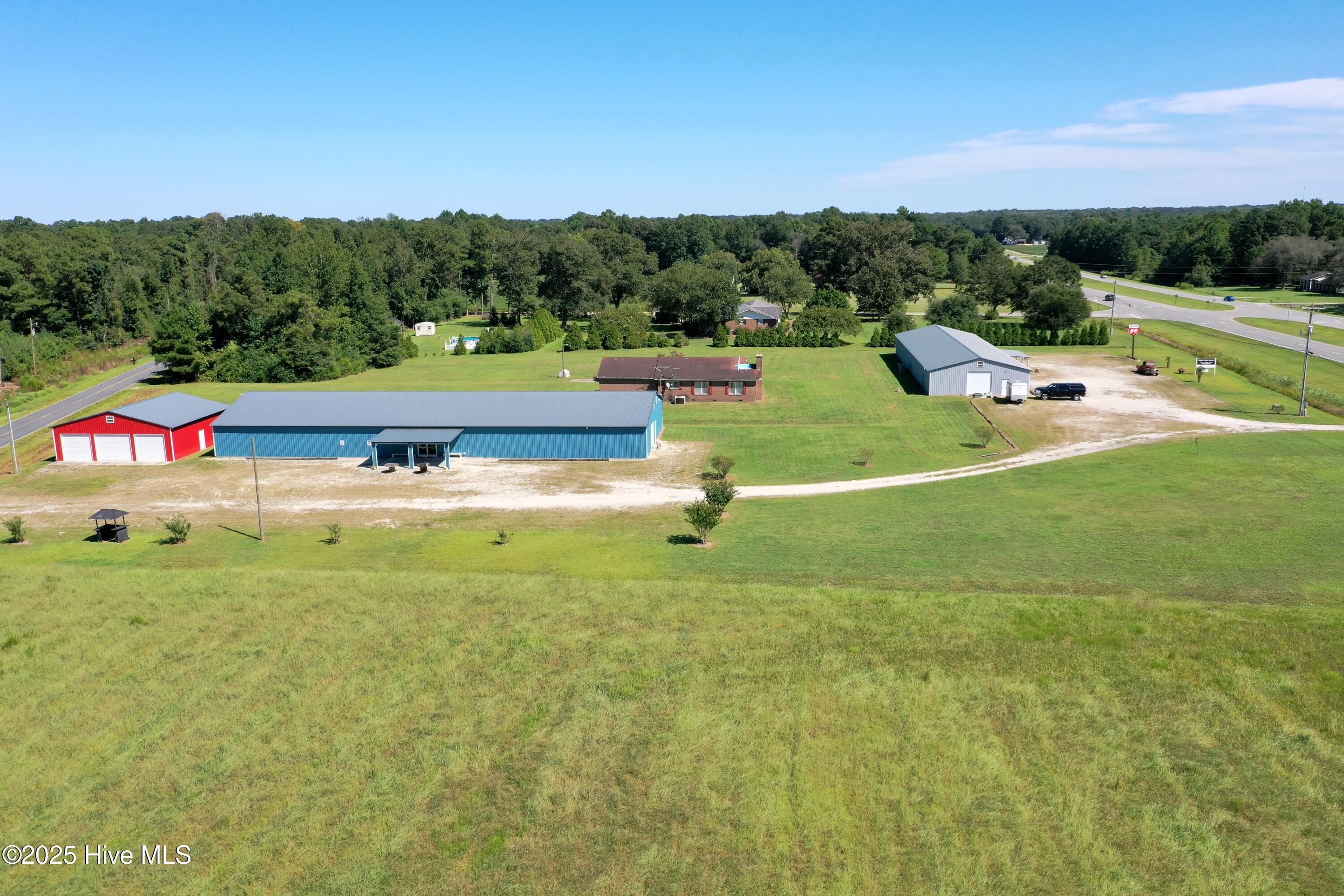 2475 E Nc 24 Highway Property Photo 3