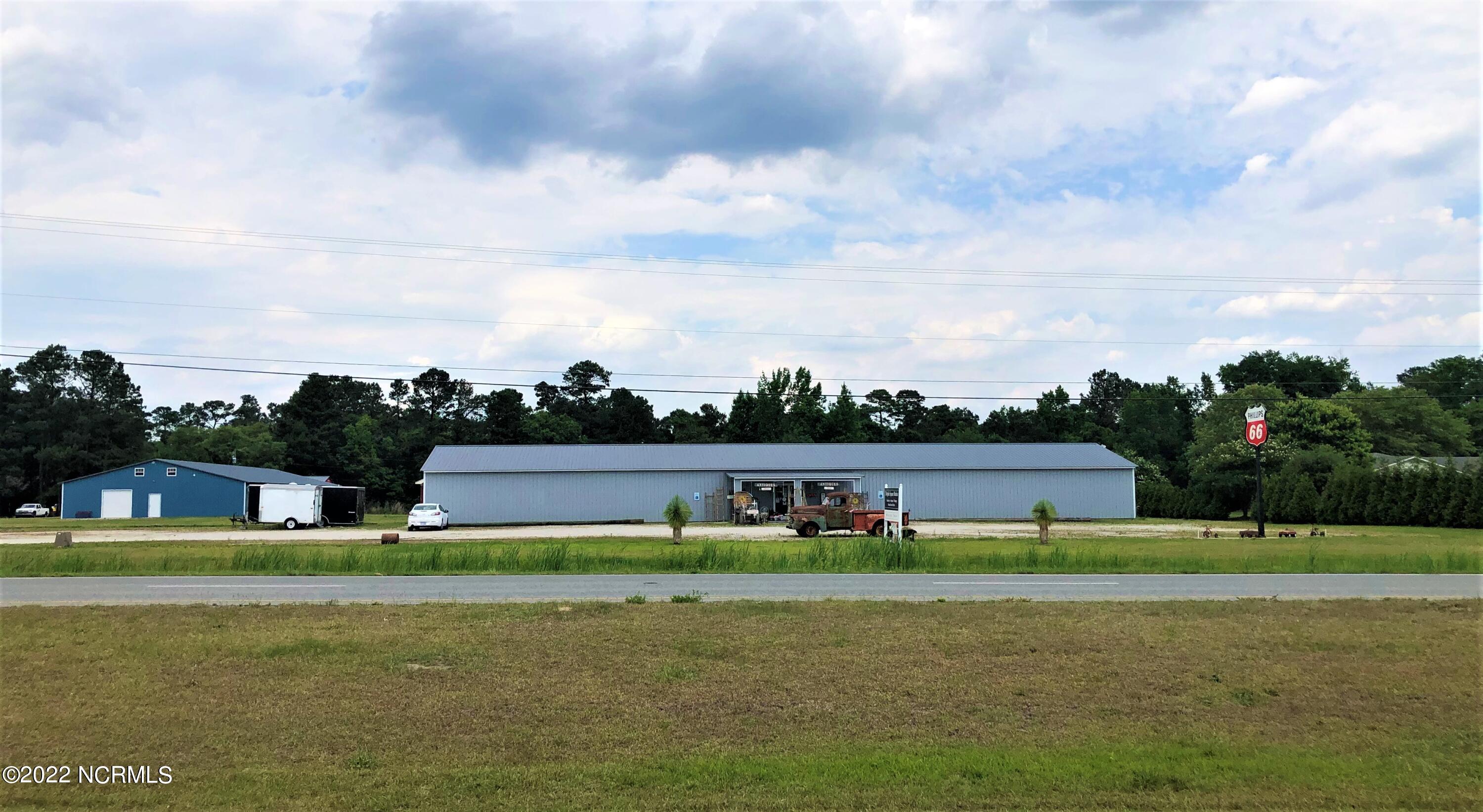 2475 E Nc 24 Highway Property Photo 6