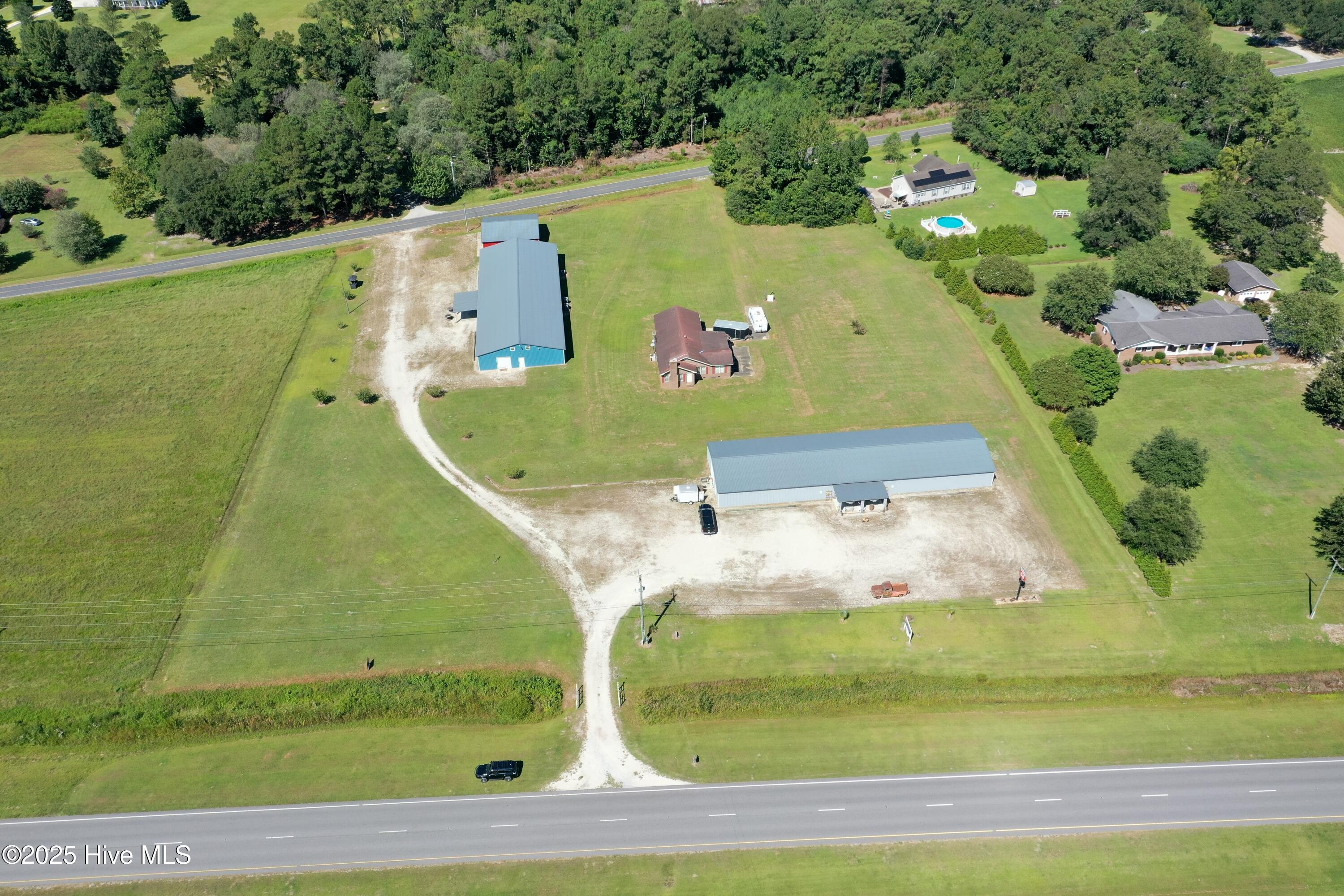2475 E Nc 24 Highway Property Photo 8