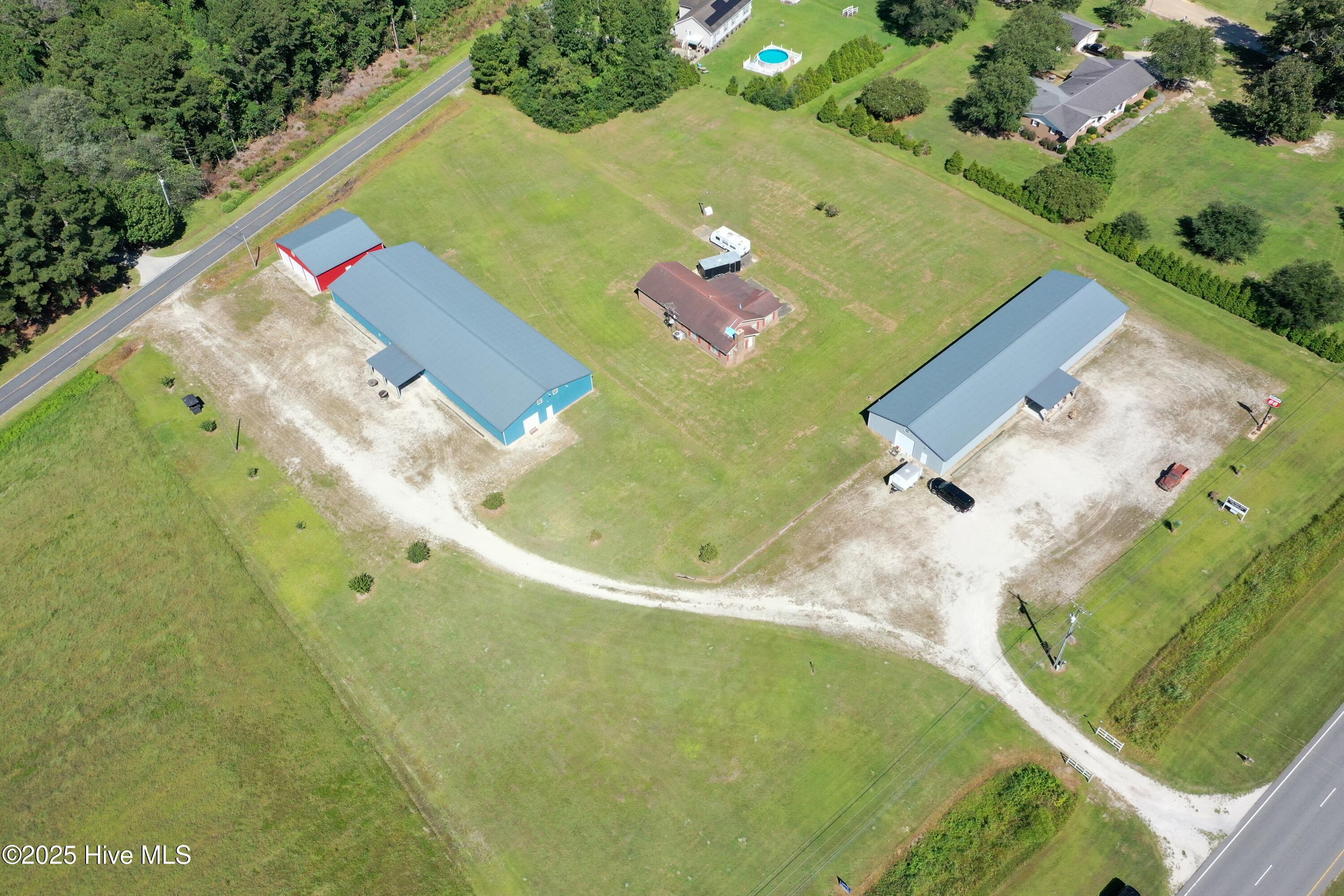 2475 E Nc 24 Highway Property Photo 9