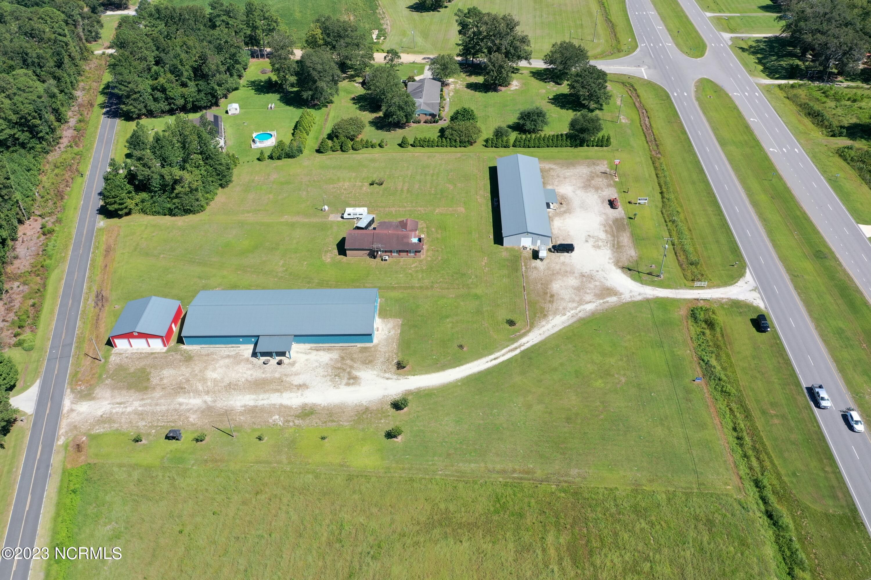2475 E Nc 24 Highway Property Photo 11