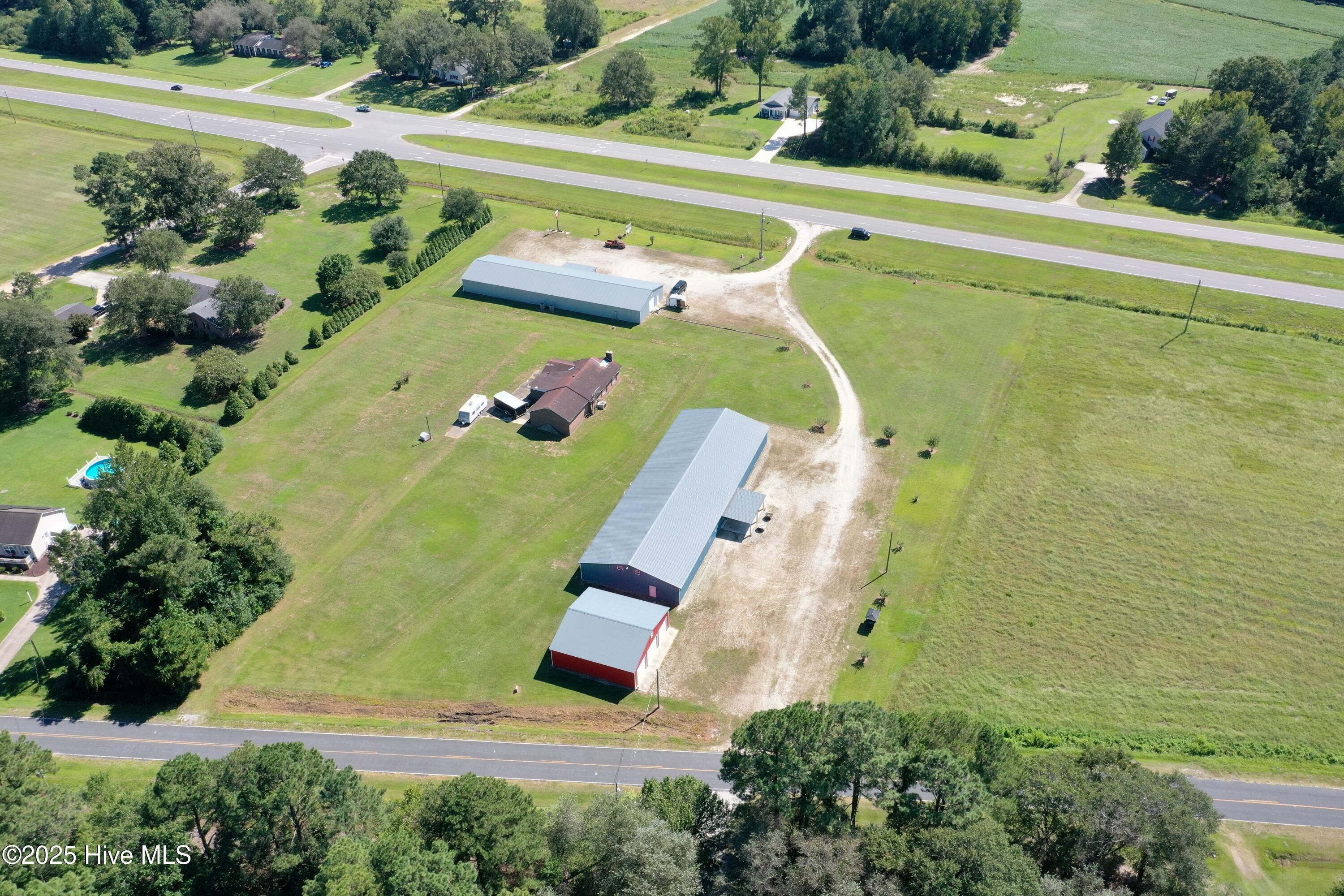 2475 E Nc 24 Highway Property Photo 12