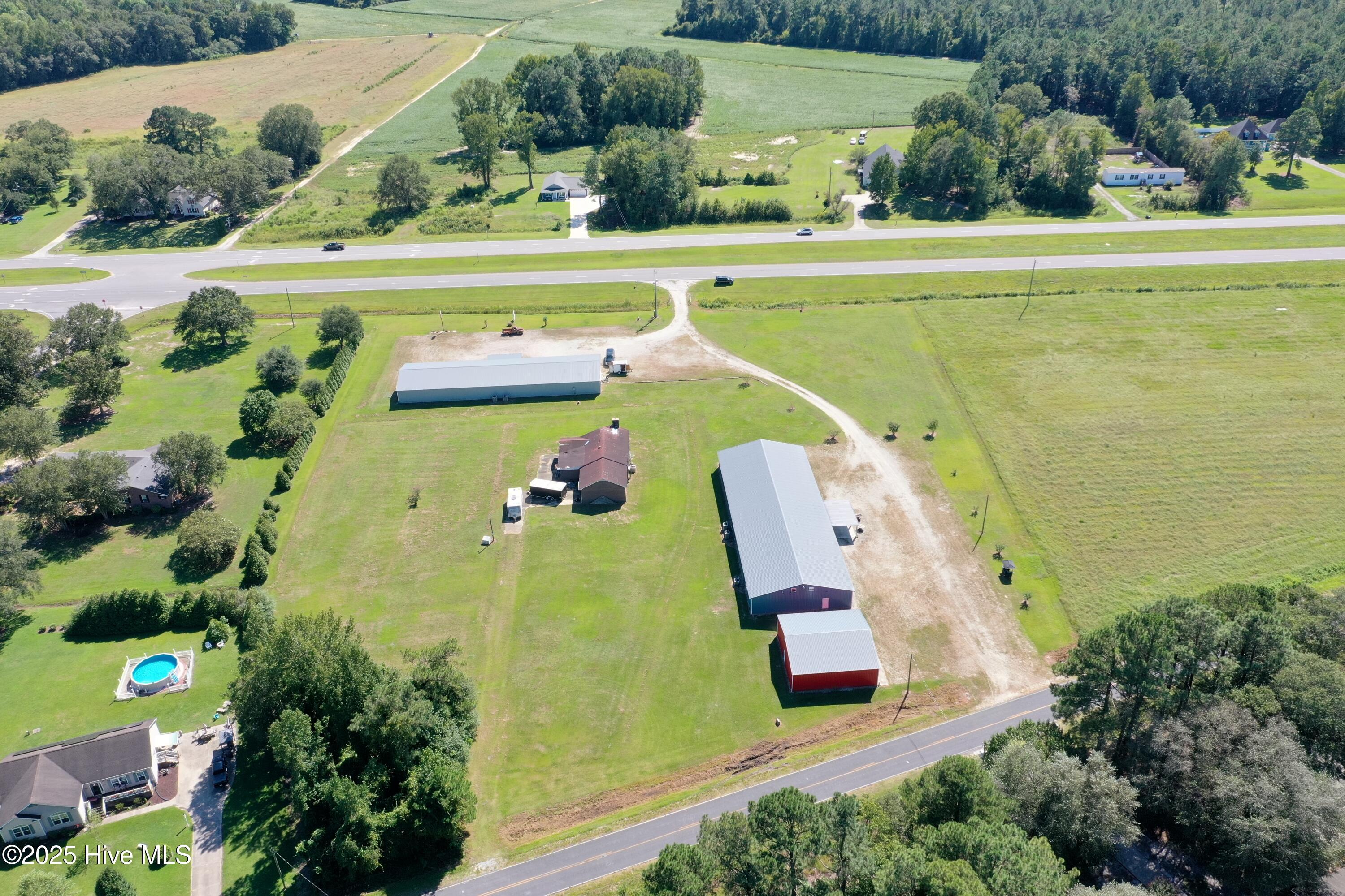 2475 E Nc 24 Highway Property Photo 13