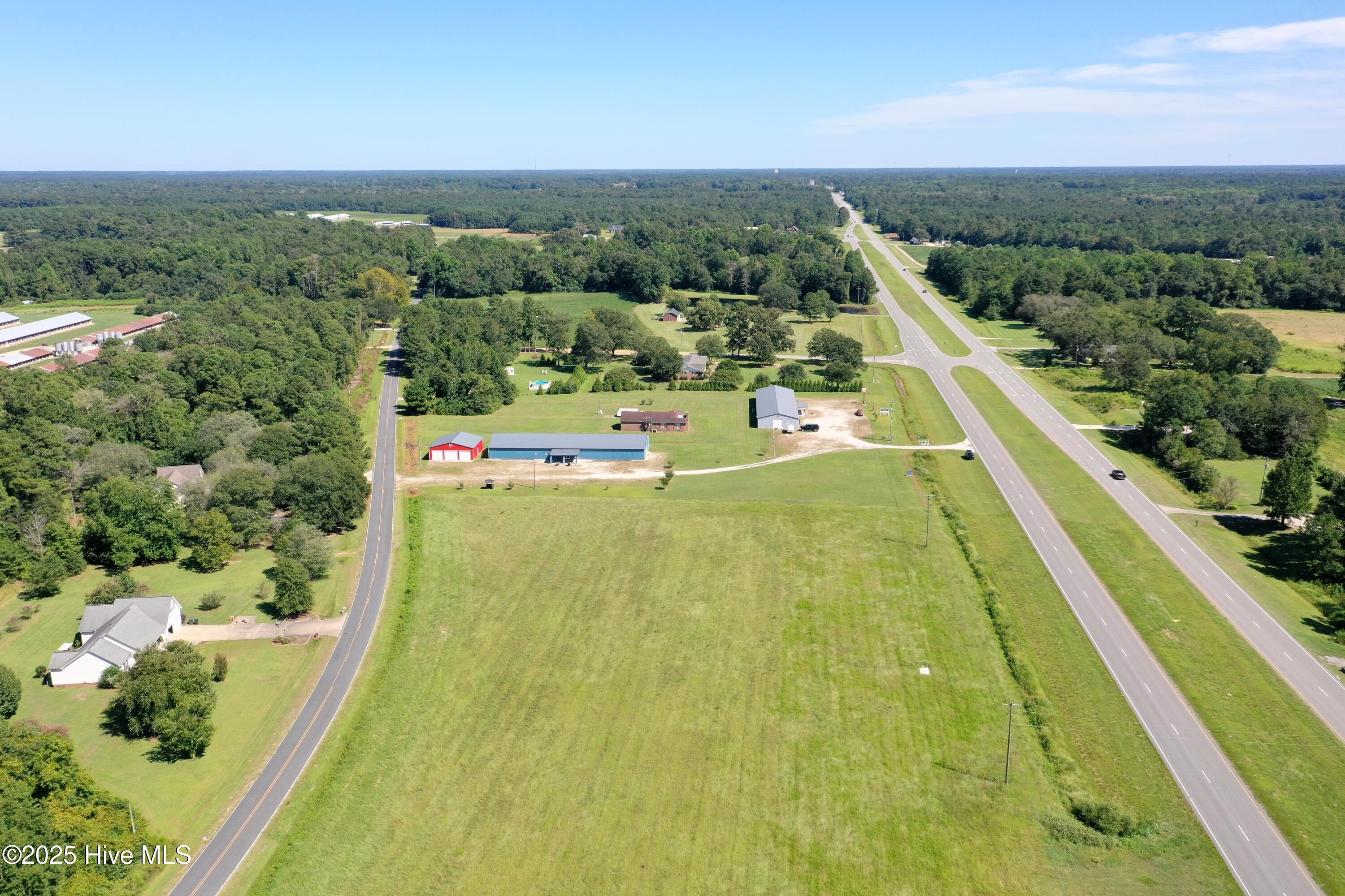 2475 E Nc 24 Highway Property Photo 14