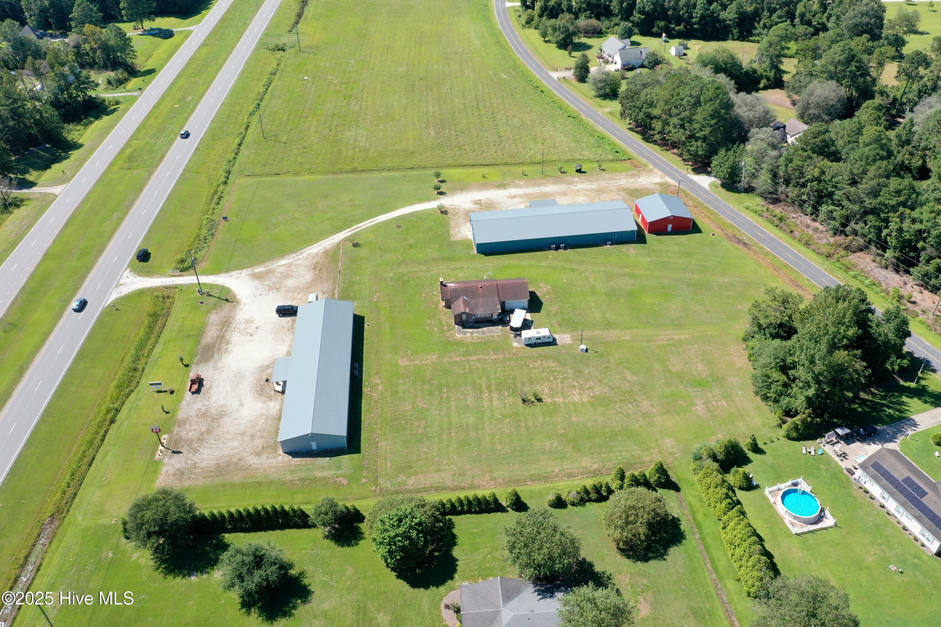 2475 E Nc 24 Highway Property Photo 15