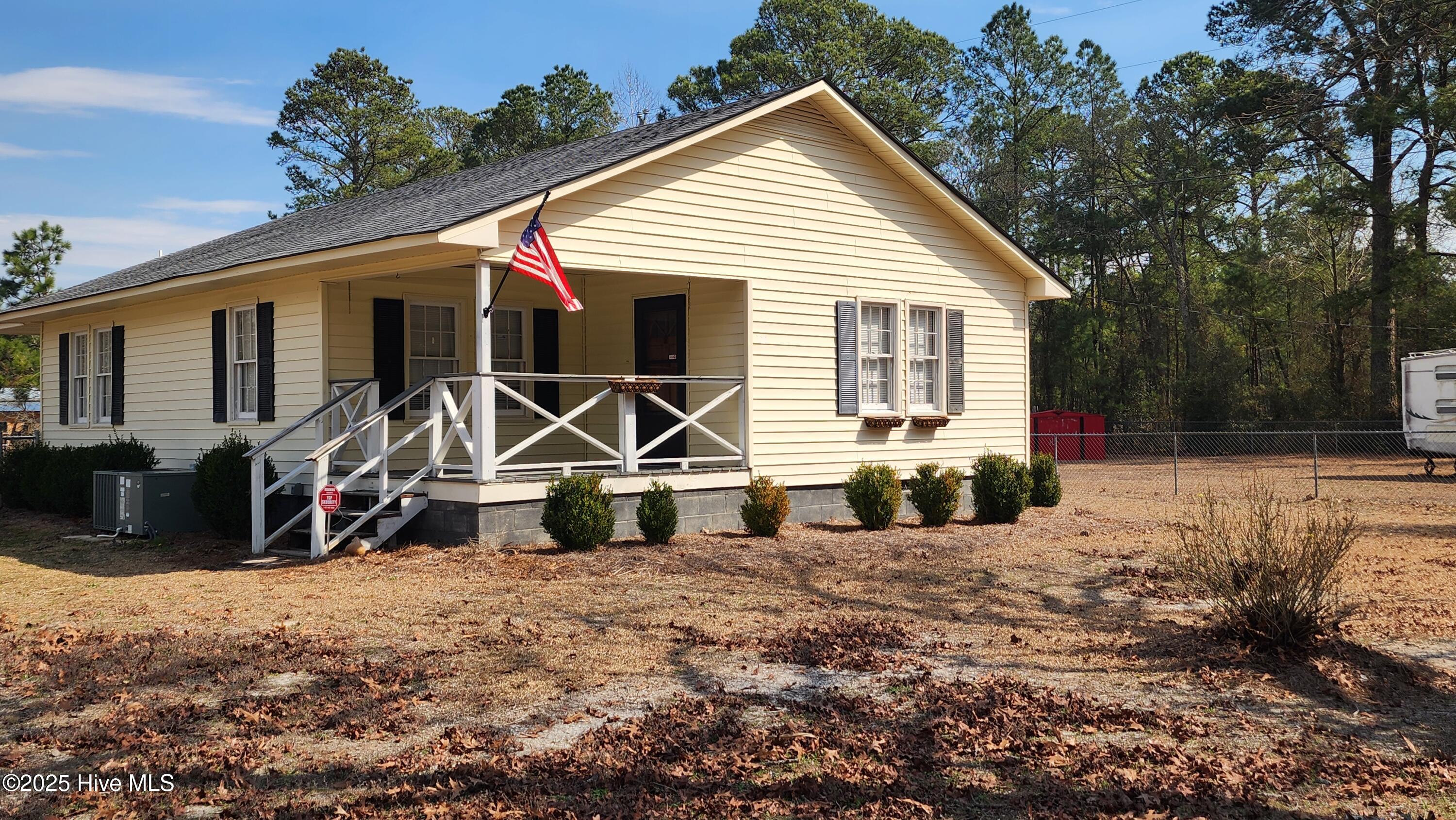744 Sweet Home Church Road Property Photo