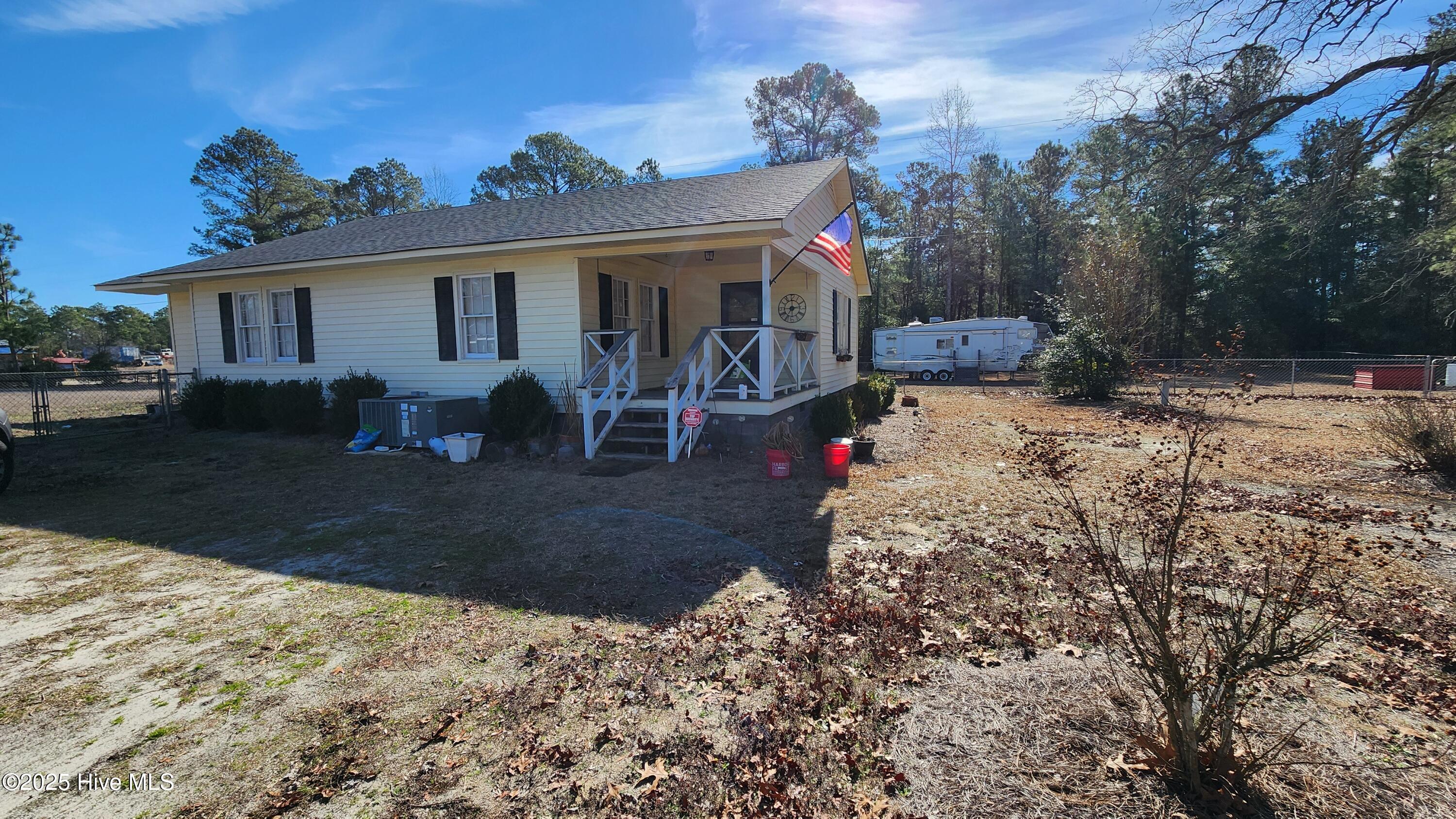 744 Sweet Home Church Road Property Photo 2