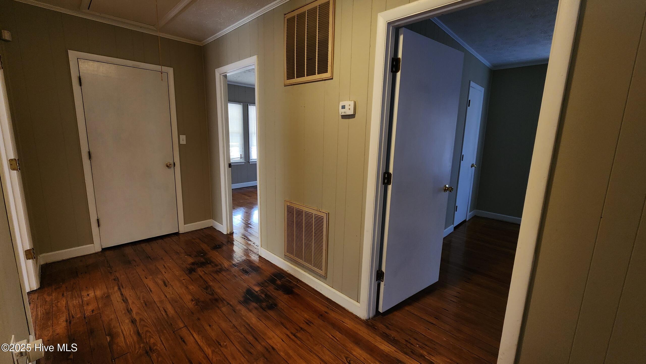 744 Sweet Home Church Road Property Photo 8