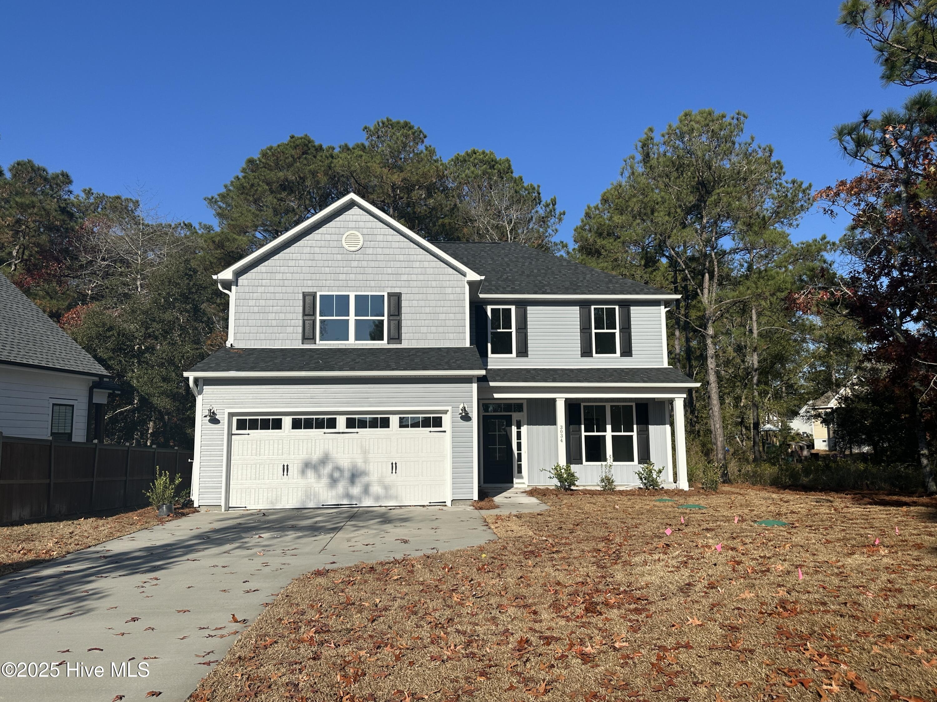 3034 River Hills Drive Property Photo 1