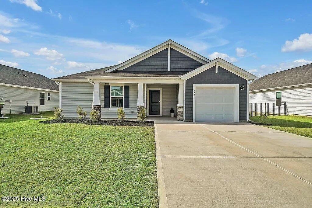 4928 Abbington Oaks Way Property Photo 1