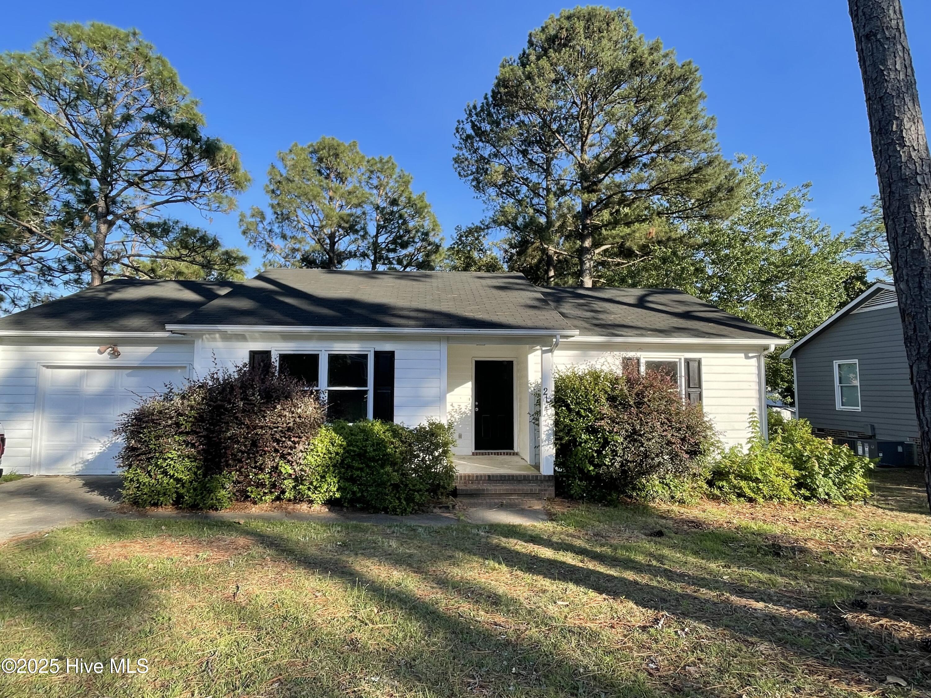 214 Eppingdale Drive Property Photo 1