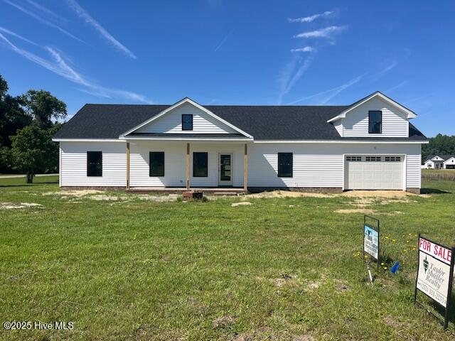 101 Mill Creek Road Property Photo