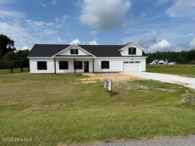 101 Mill Creek Road Property Photo 1