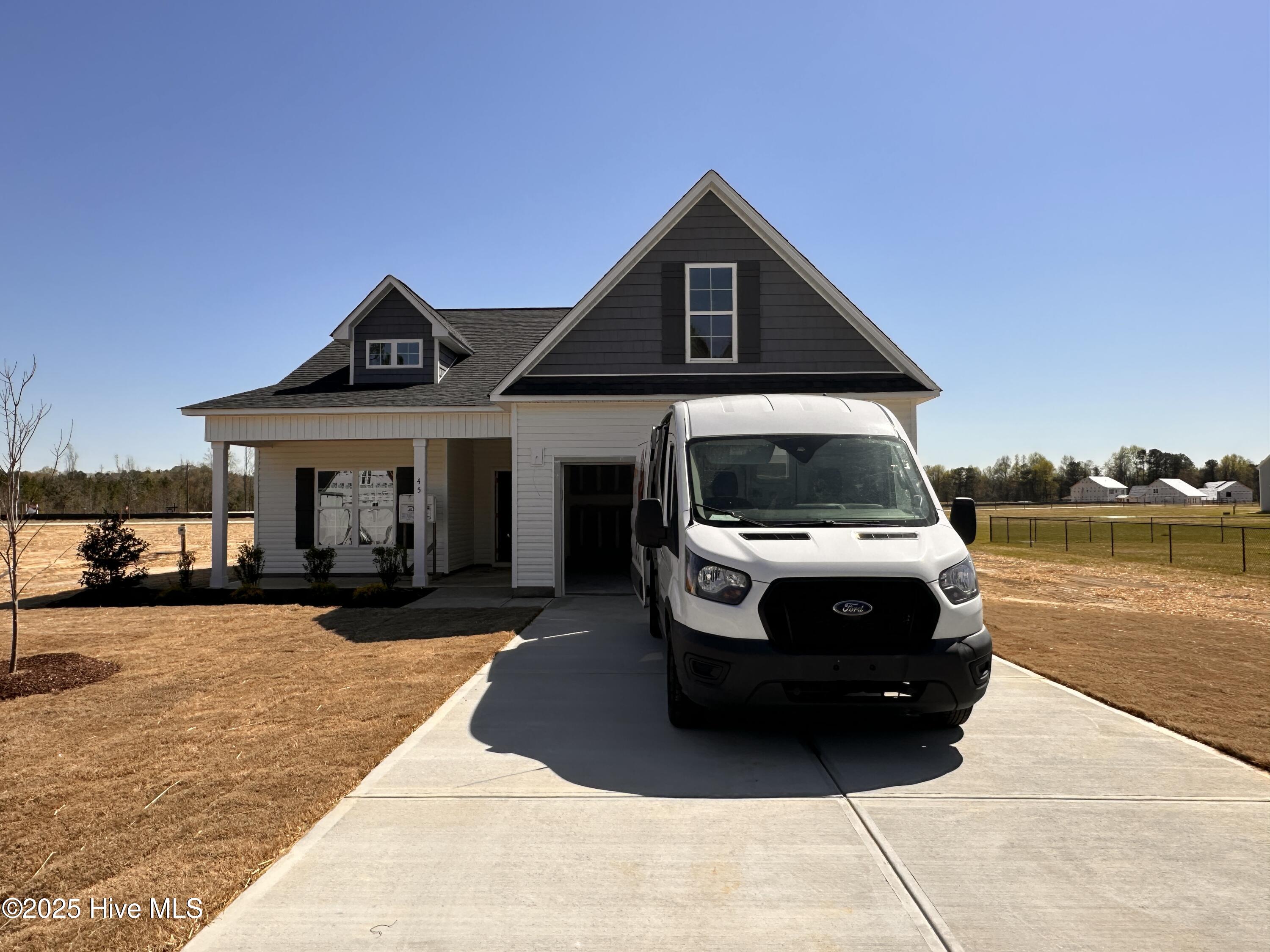 45 Trescott Street Property Photo