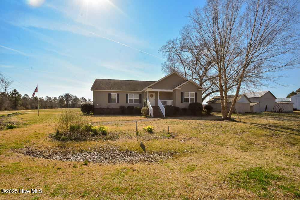873 Tyson Chapel Church Road Property Photo