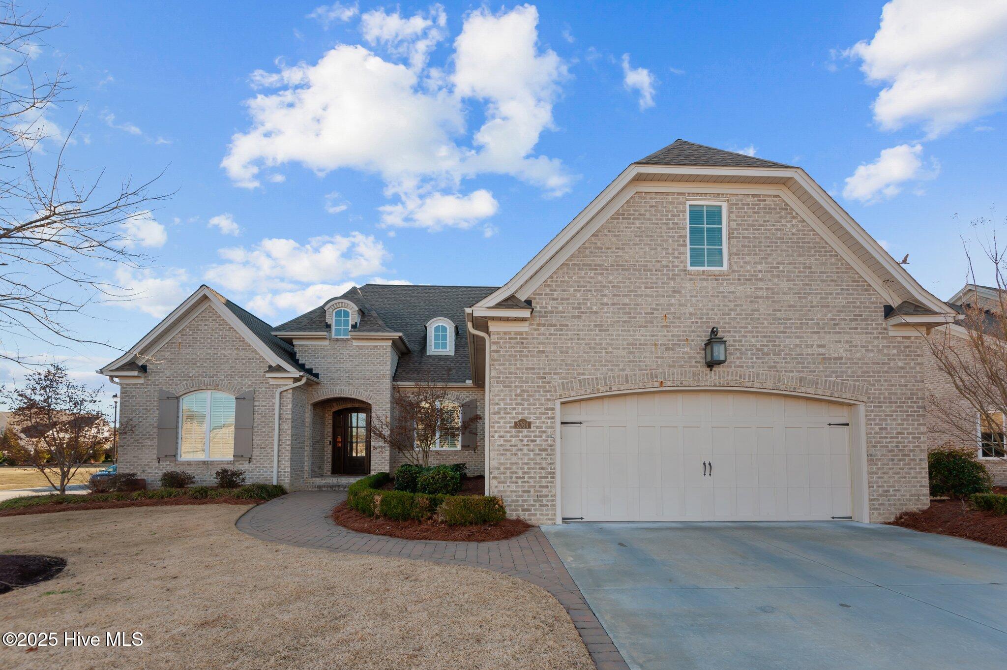 3764 Ashford Place Property Photo 5