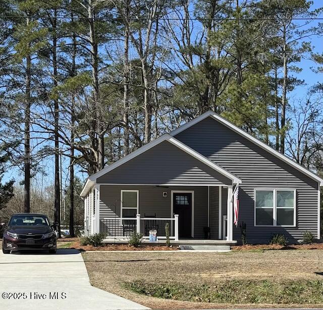1757 Cherry Road Property Photo