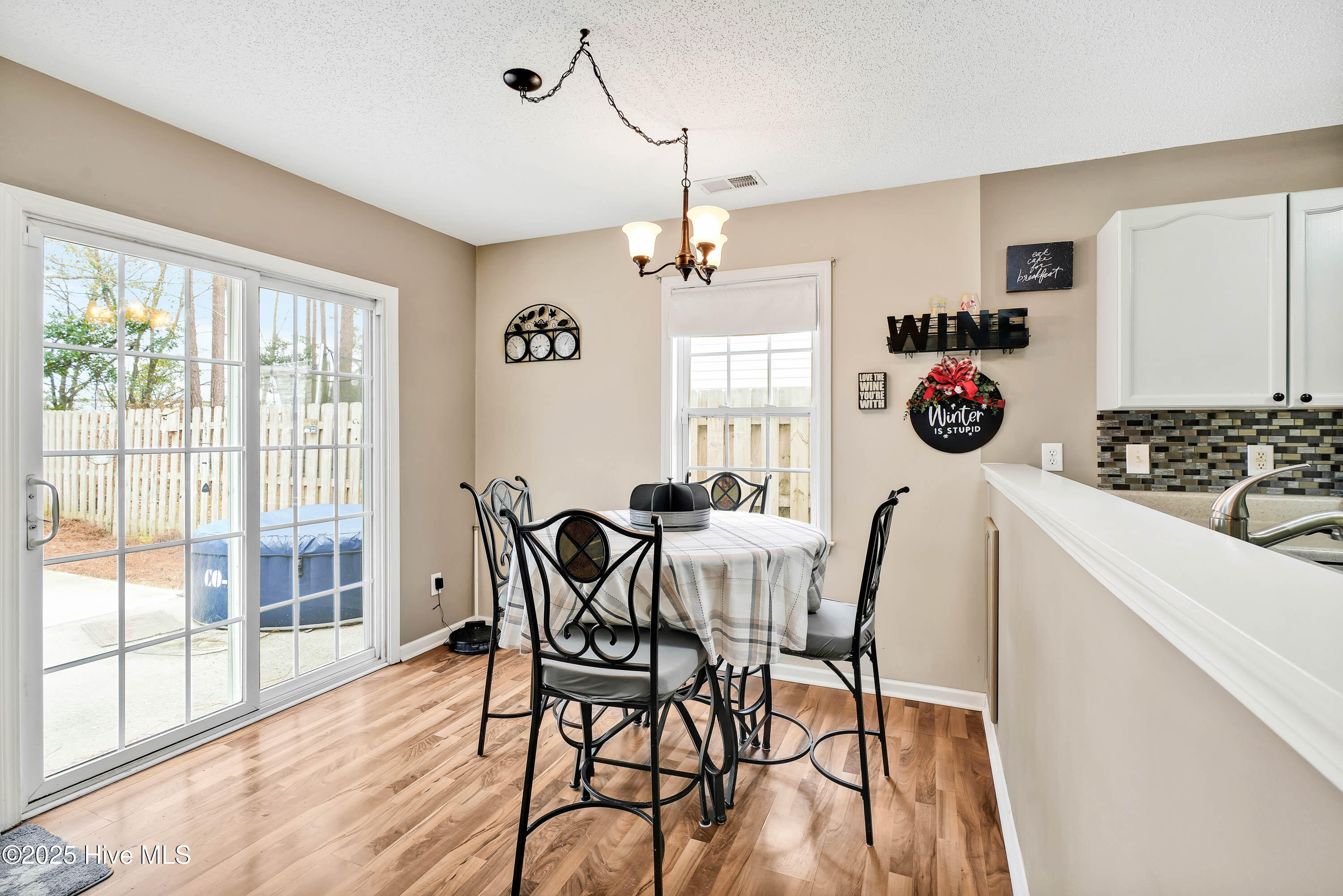 1130 Amber Pines Drive Property Photo 18