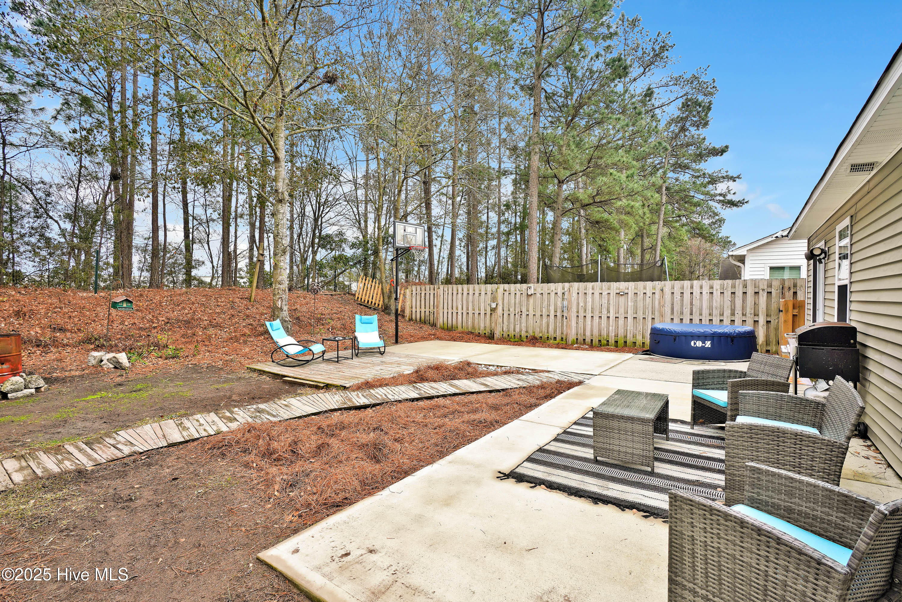 1130 Amber Pines Drive Property Photo 28