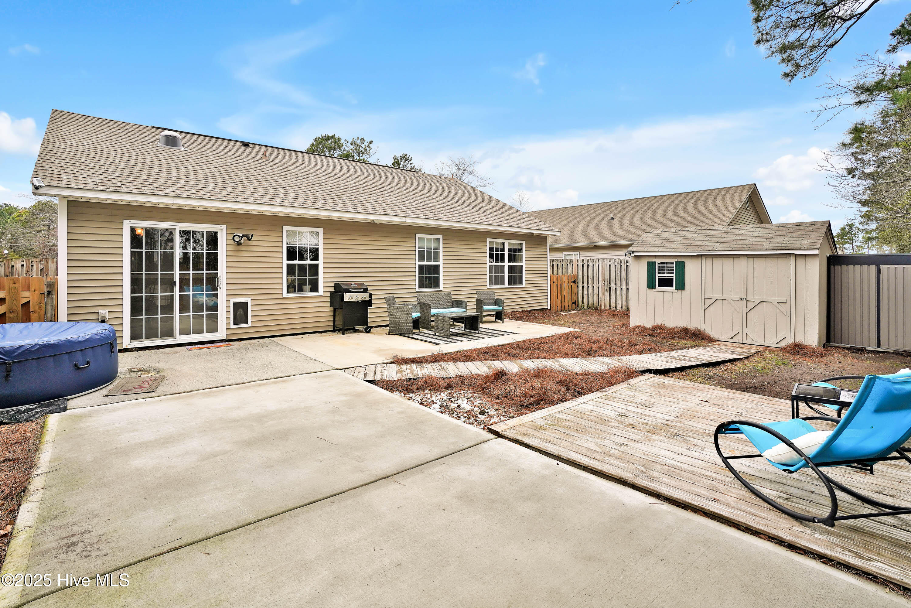 1130 Amber Pines Drive Property Photo 29