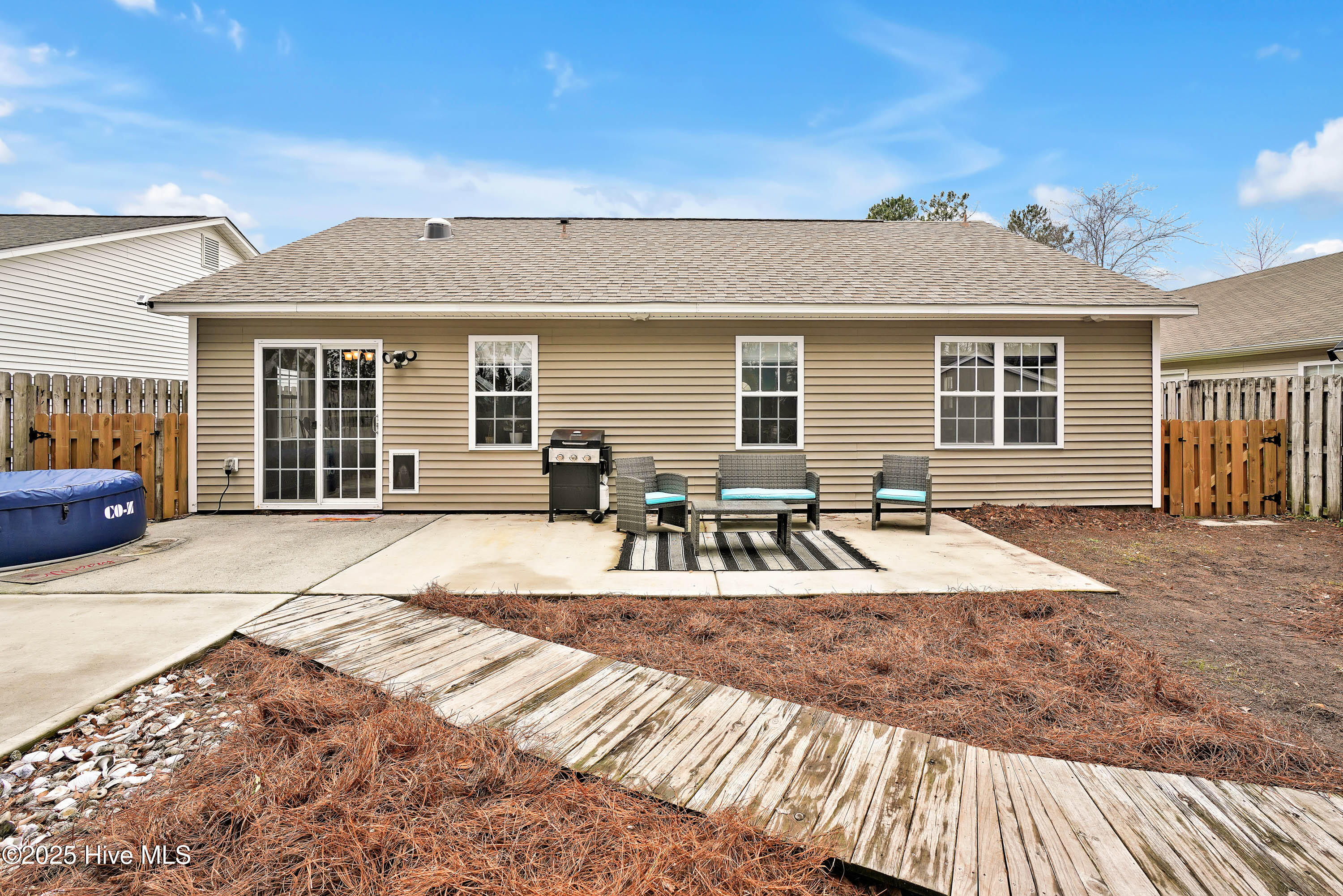 1130 Amber Pines Drive Property Photo 30