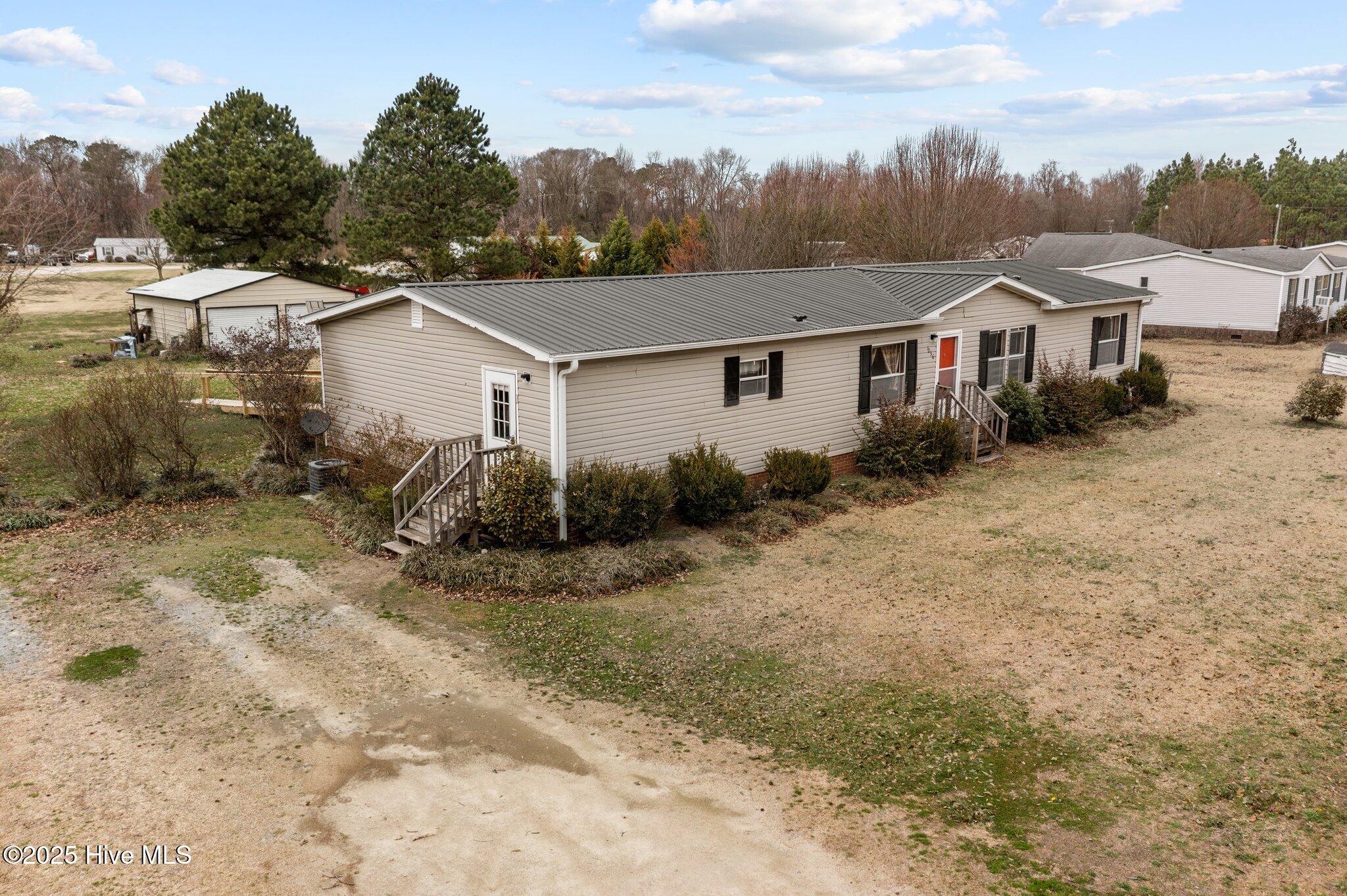 1036 Old Chinquapin Road Property Photo
