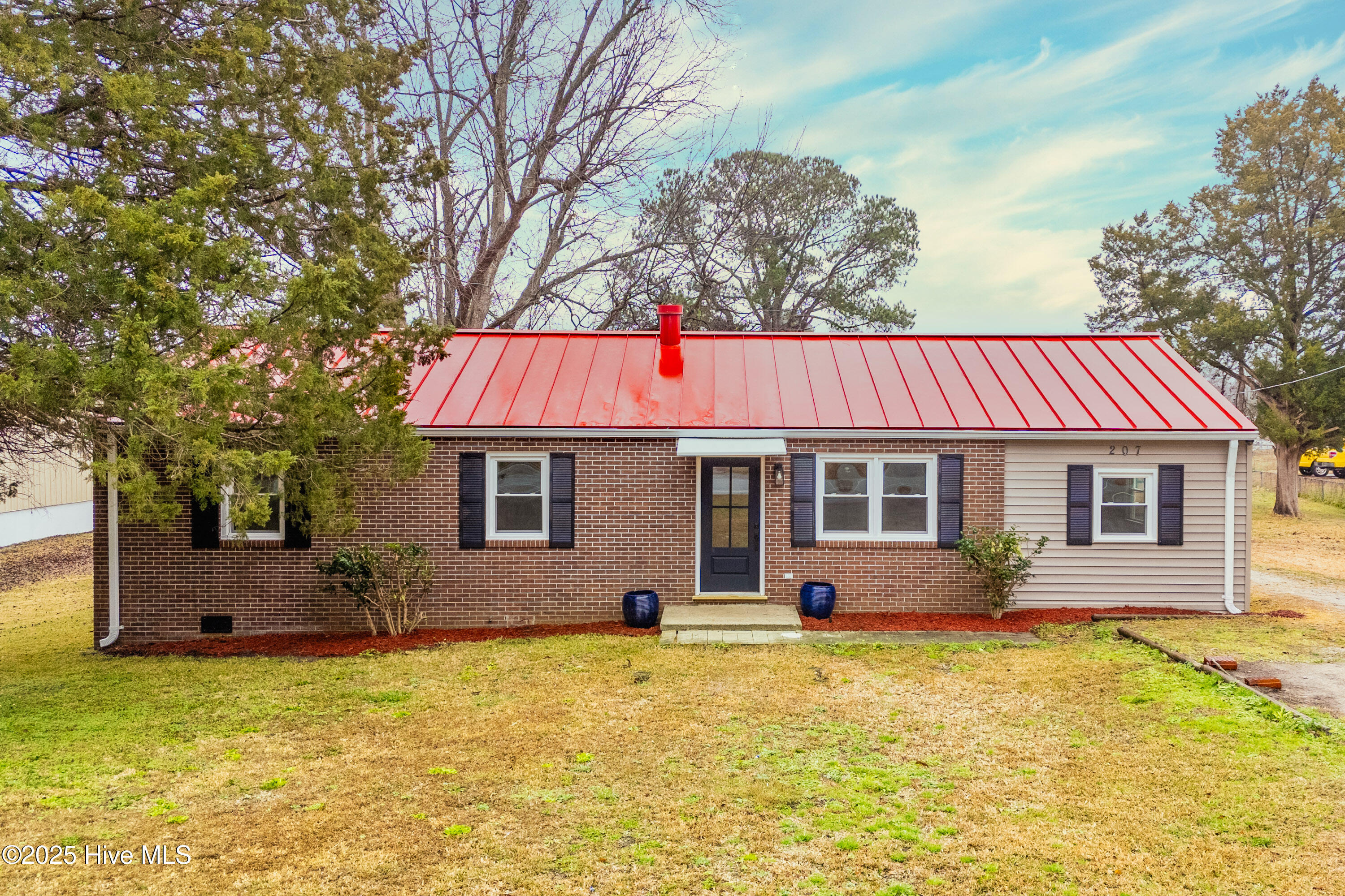 207 S Glenburnie Road Property Photo