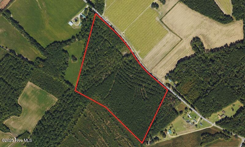 Tbd Centerville Church Road Property Photo 2