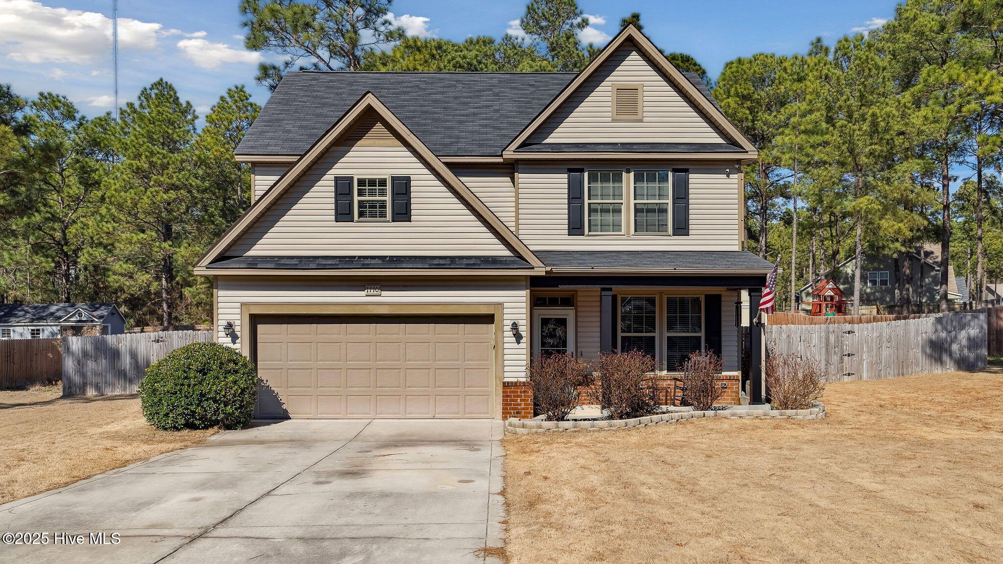 1110 Whitney Drive Property Photo
