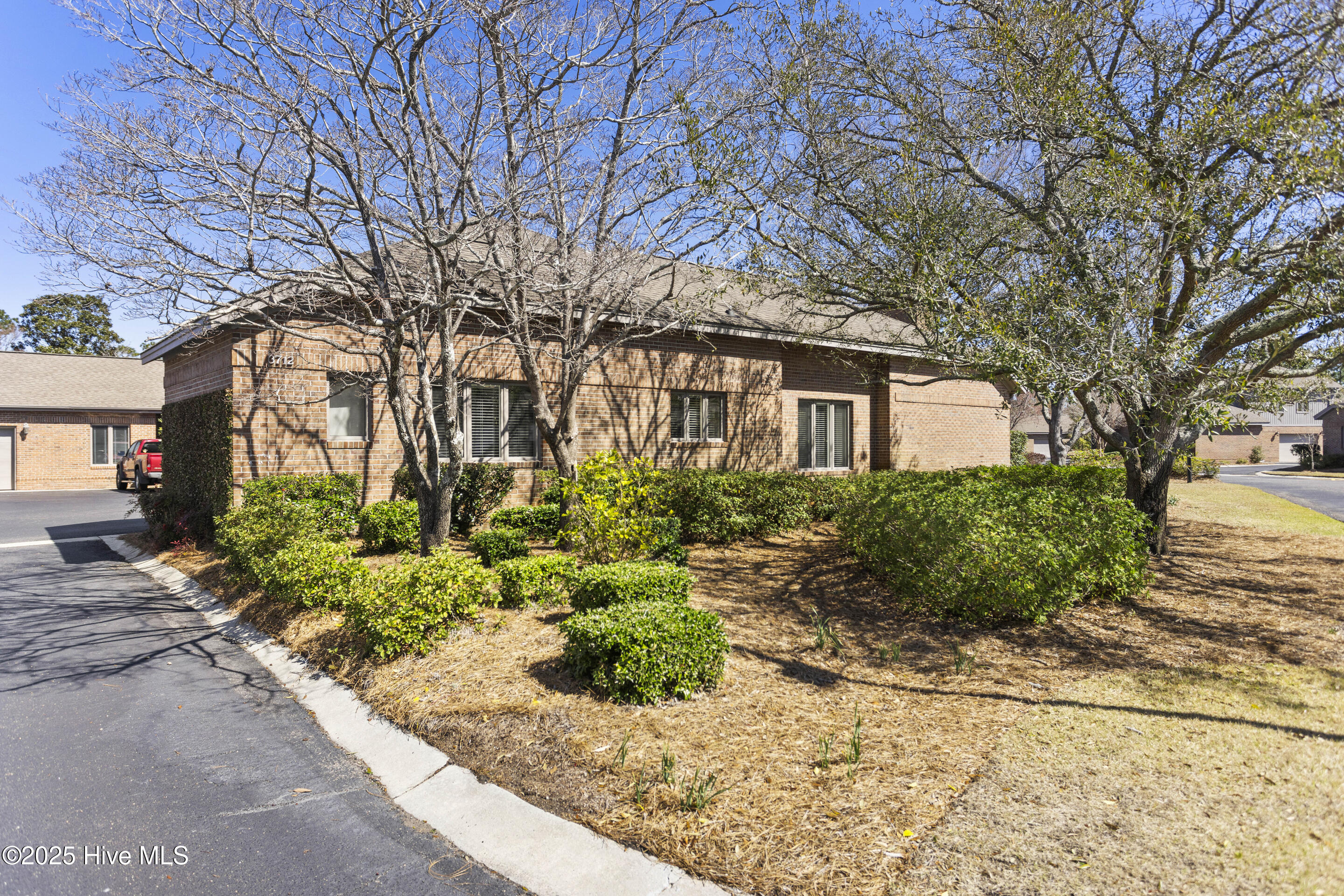 3712 Reston Court Property Photo