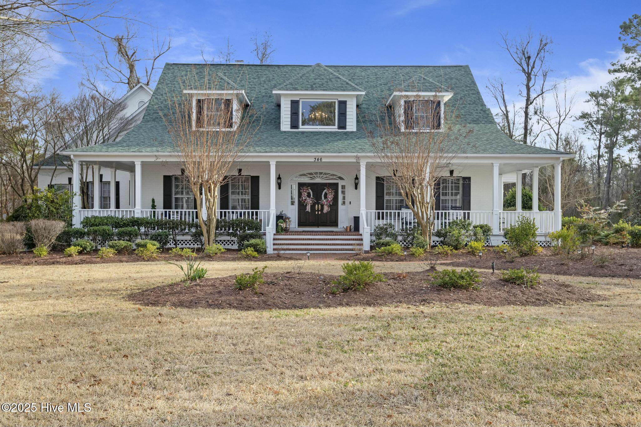 346 Royal Bluff Road Property Photo