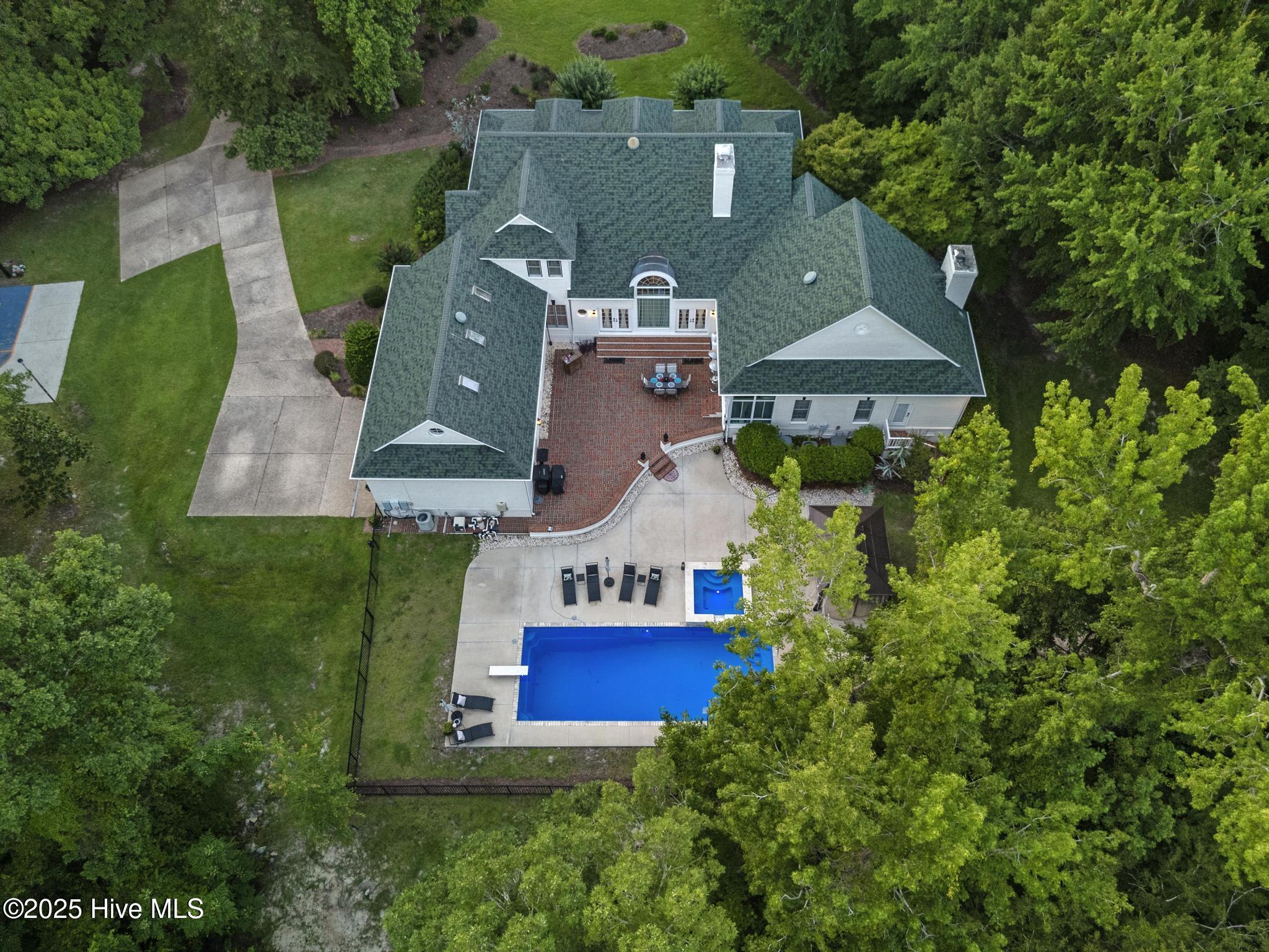 346 Royal Bluff Road Property Photo 1