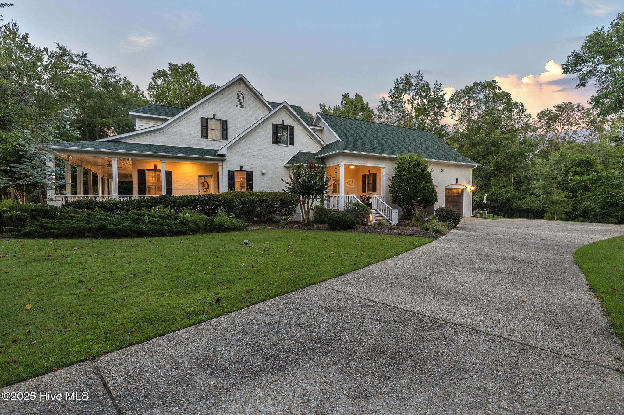 346 Royal Bluff Road Property Photo 5